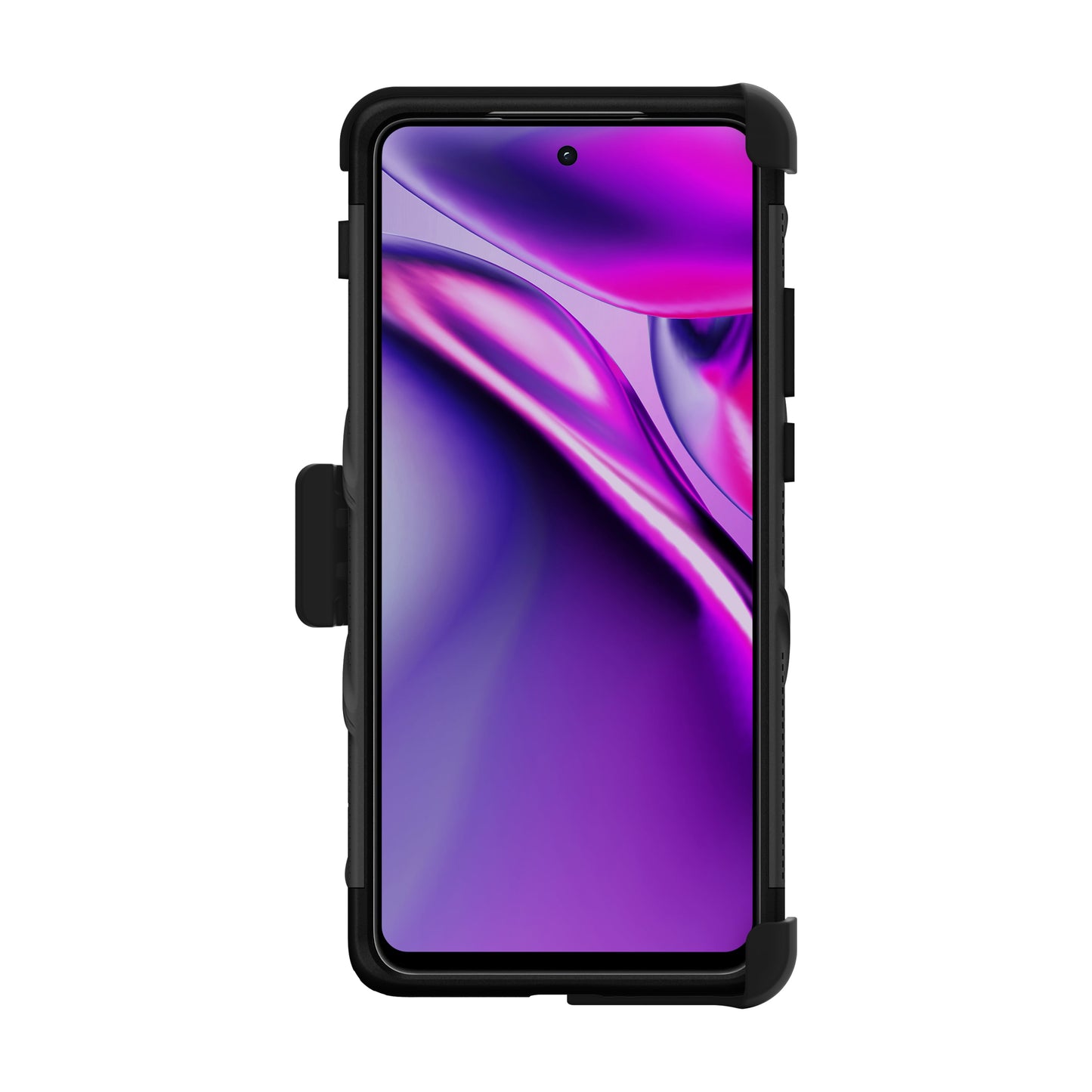 ZIZO BOLT Bundle moto edge 5G (2024) Case with Tempered Glass