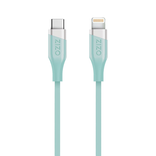 ZIZO PowerVault Cable USB-C to Lightning 6FT