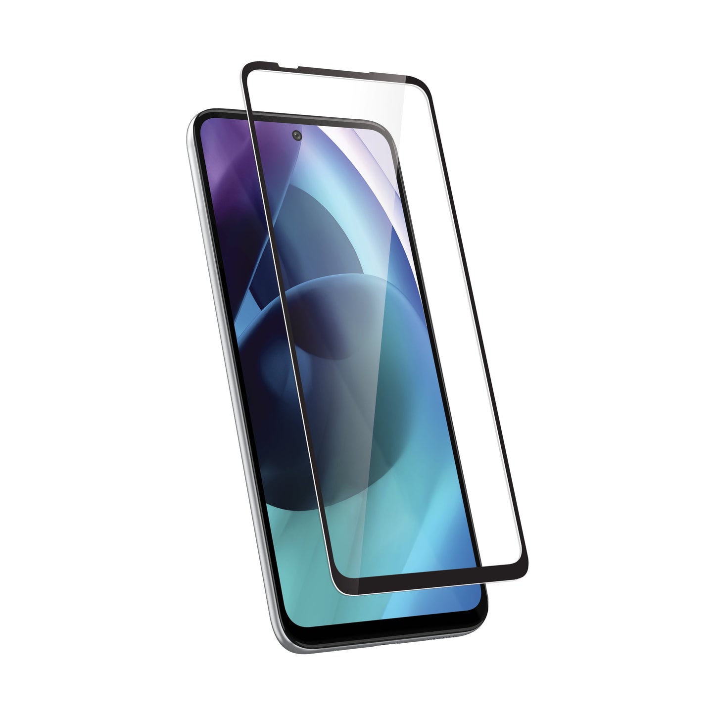 ZIZO TEMPERED GLASS Screen Protector for moto g STYLUS 5G (2022) - ZIZO Wireless
