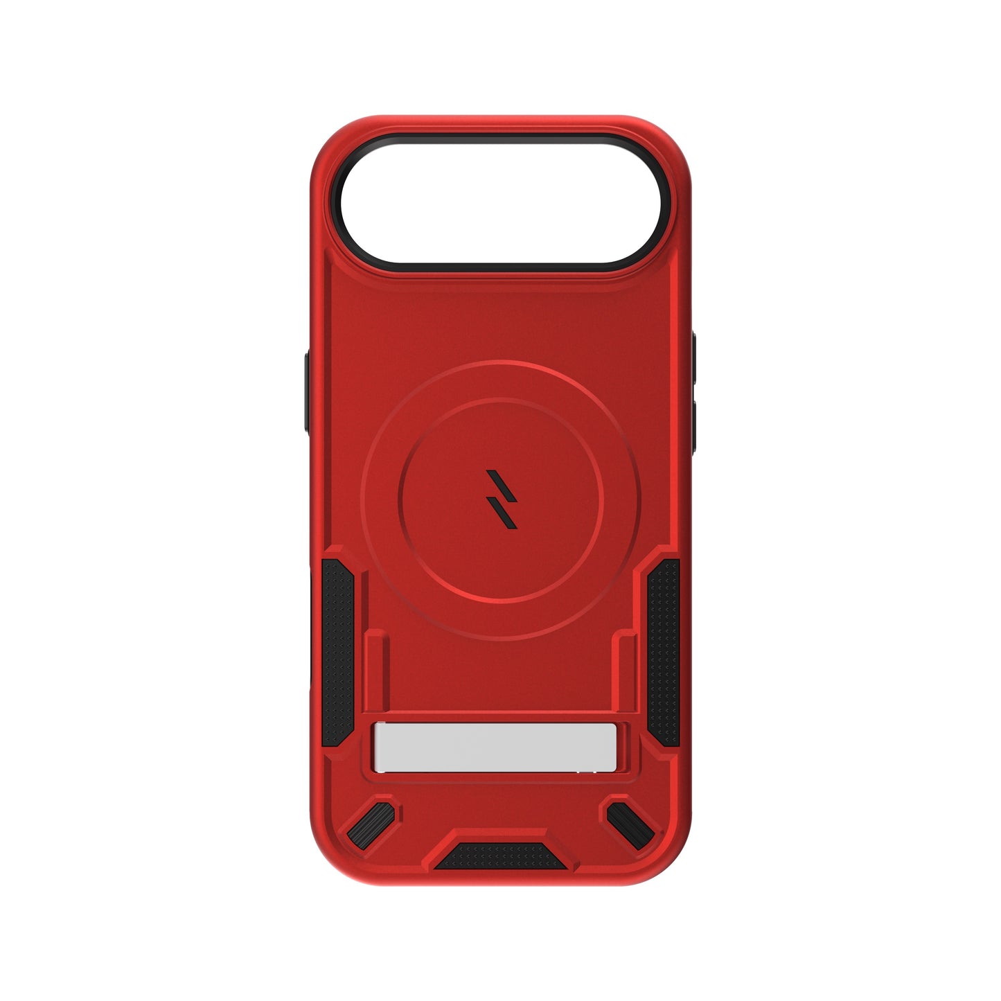 ZIZO TRANSFORM Series iPhone Air MagSafe Case - Red - ZIZO Wireless