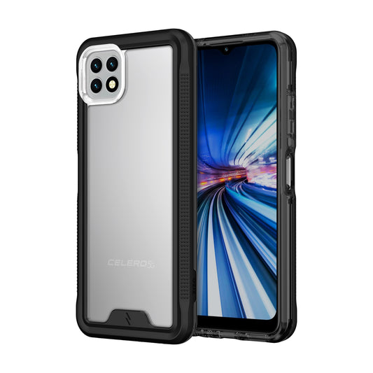 ZIZO ION Series Celero 5G Case - ZIZO Wireless