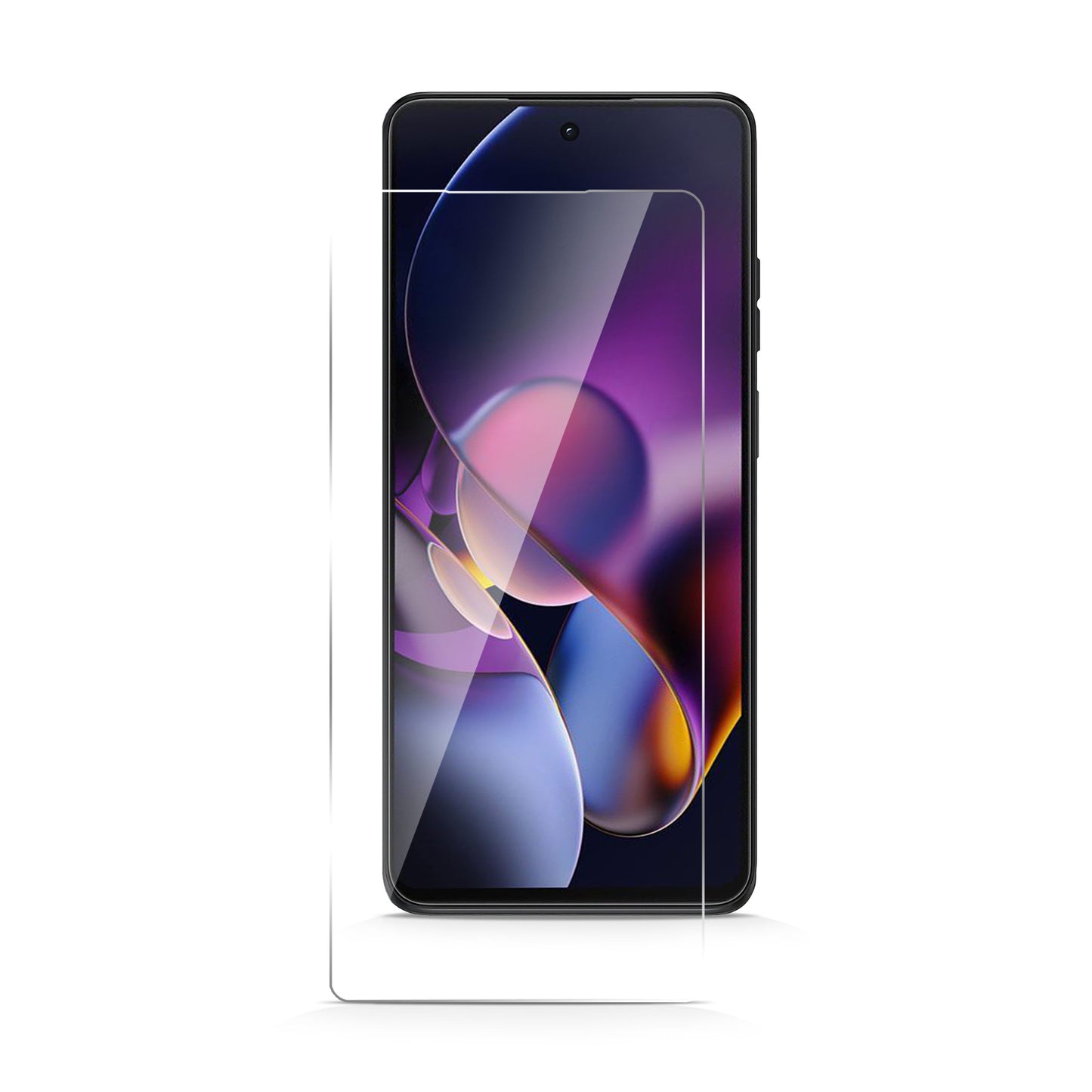 ZIZO TEMPERED GLASS Screen Protector for moto g stylus 5G (2024)