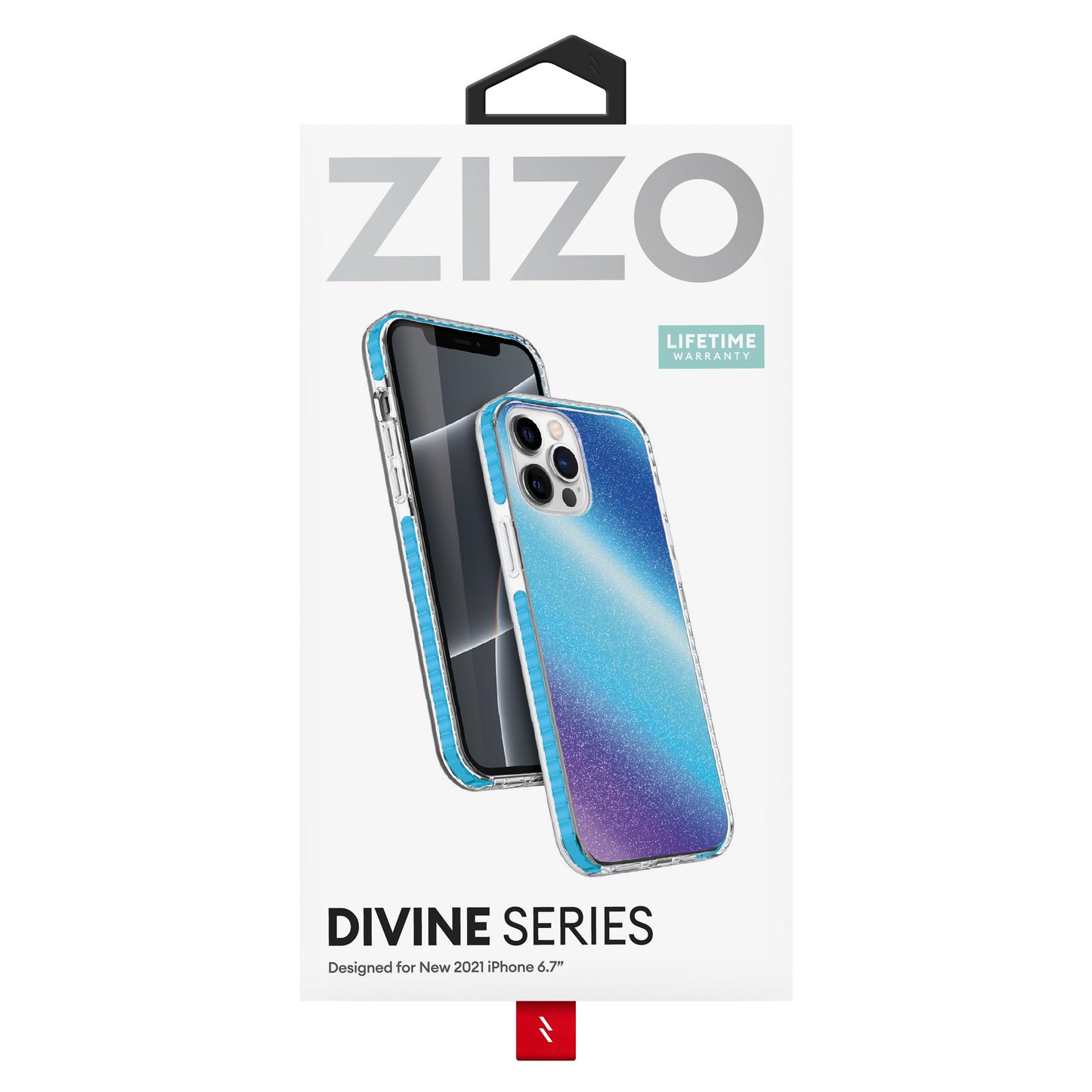 ZIZO DIVINE Series iPhone 13 Pro Max Case