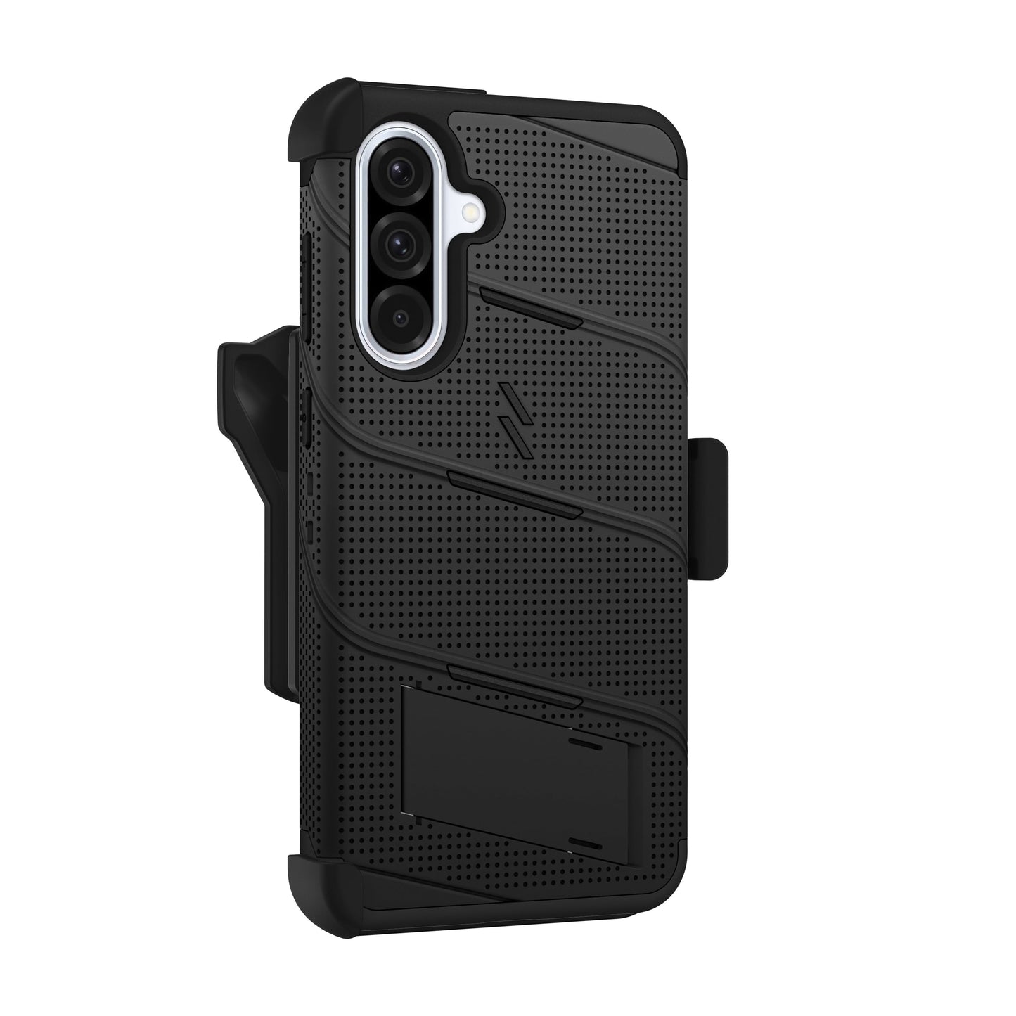 ZIZO BOLT Bundle Galaxy A36 5G Case - Black