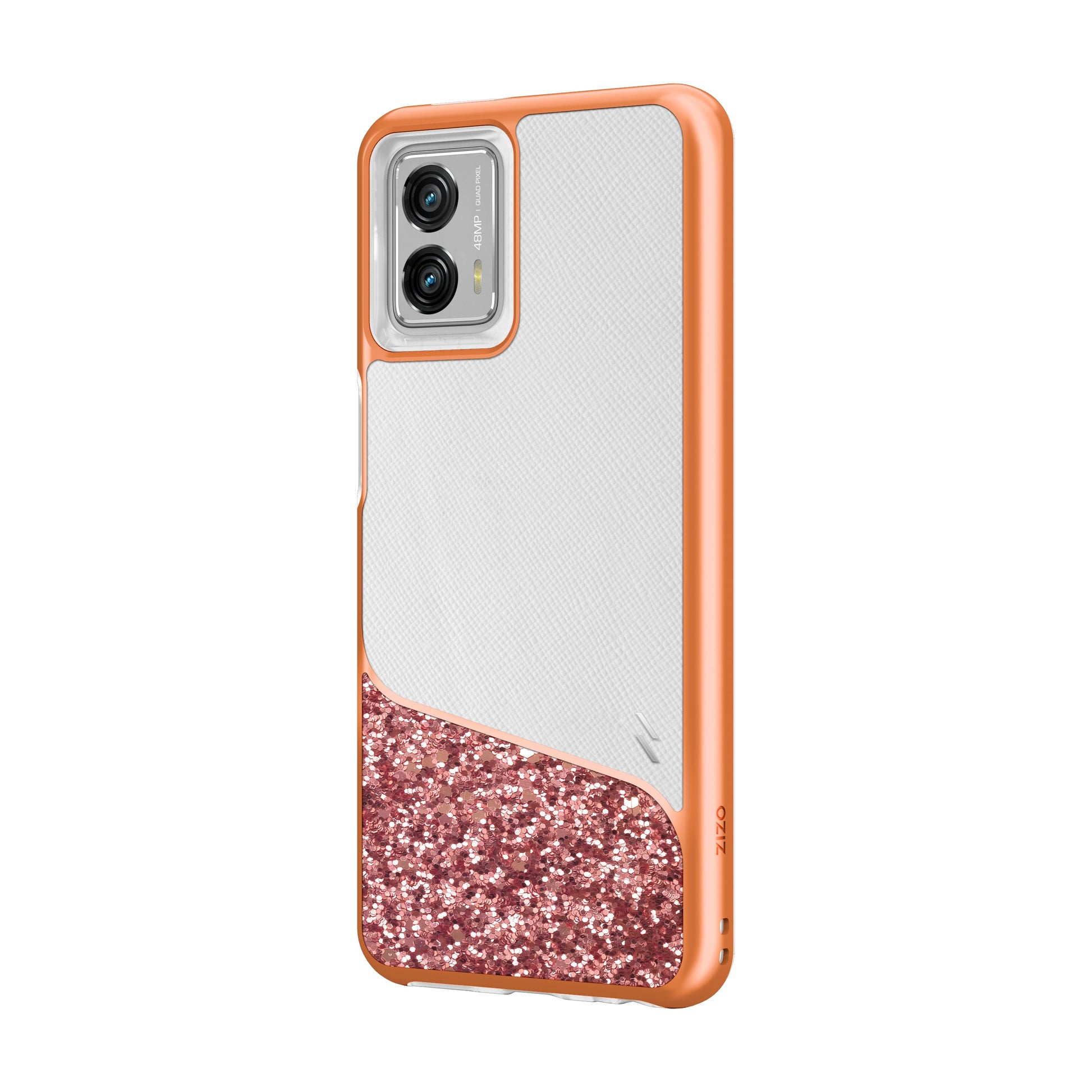 ZIZO DIVISION Series moto g 5G (2023) Case - Wanderlust - ZIZO Wireless