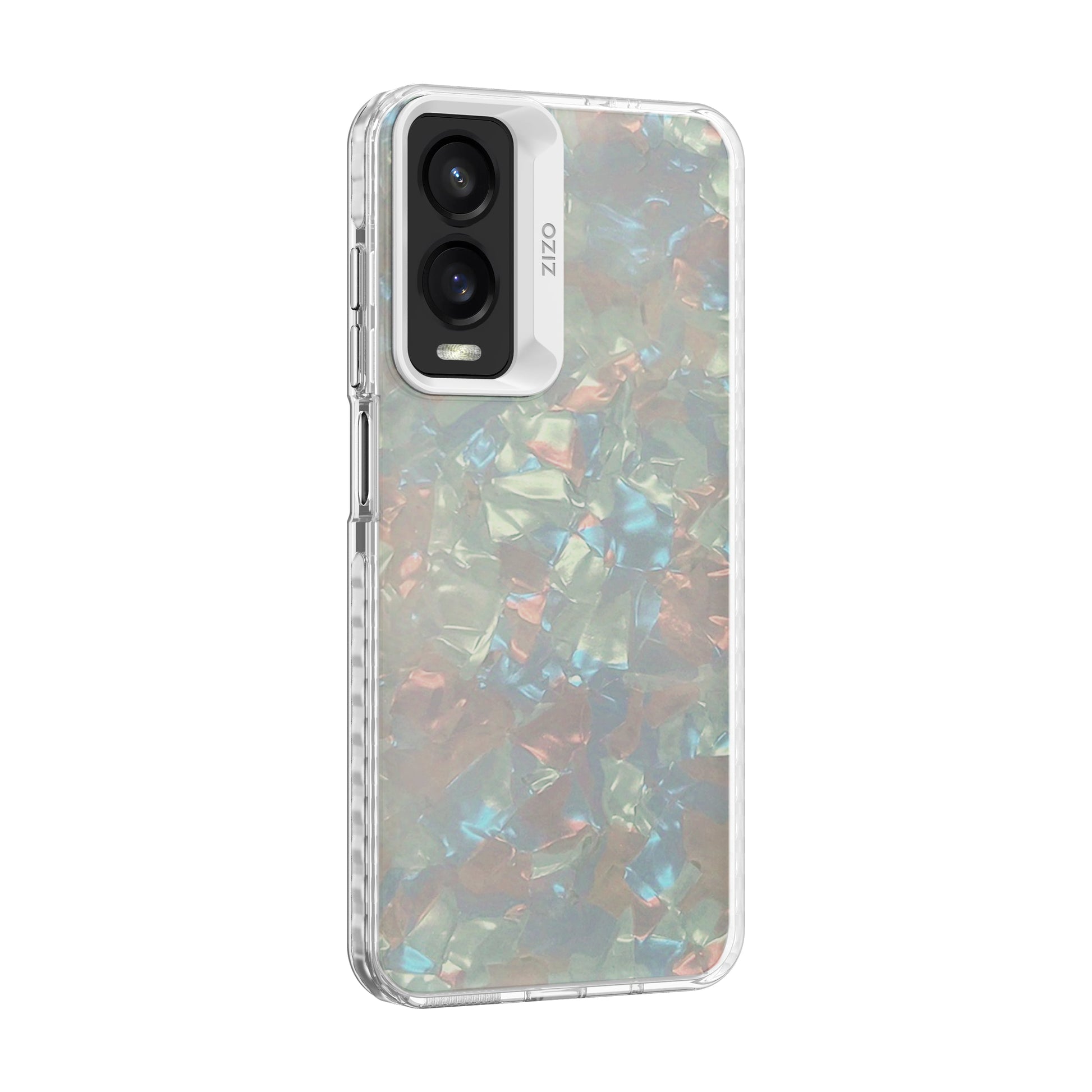 ZIZO JEWEL Series Cricket Debut S3 Case - Opal - ZIZO Wireless