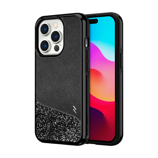 ZIZO DIVISION Series iPhone 15 Pro Case - Stellar - ZIZO Wireless