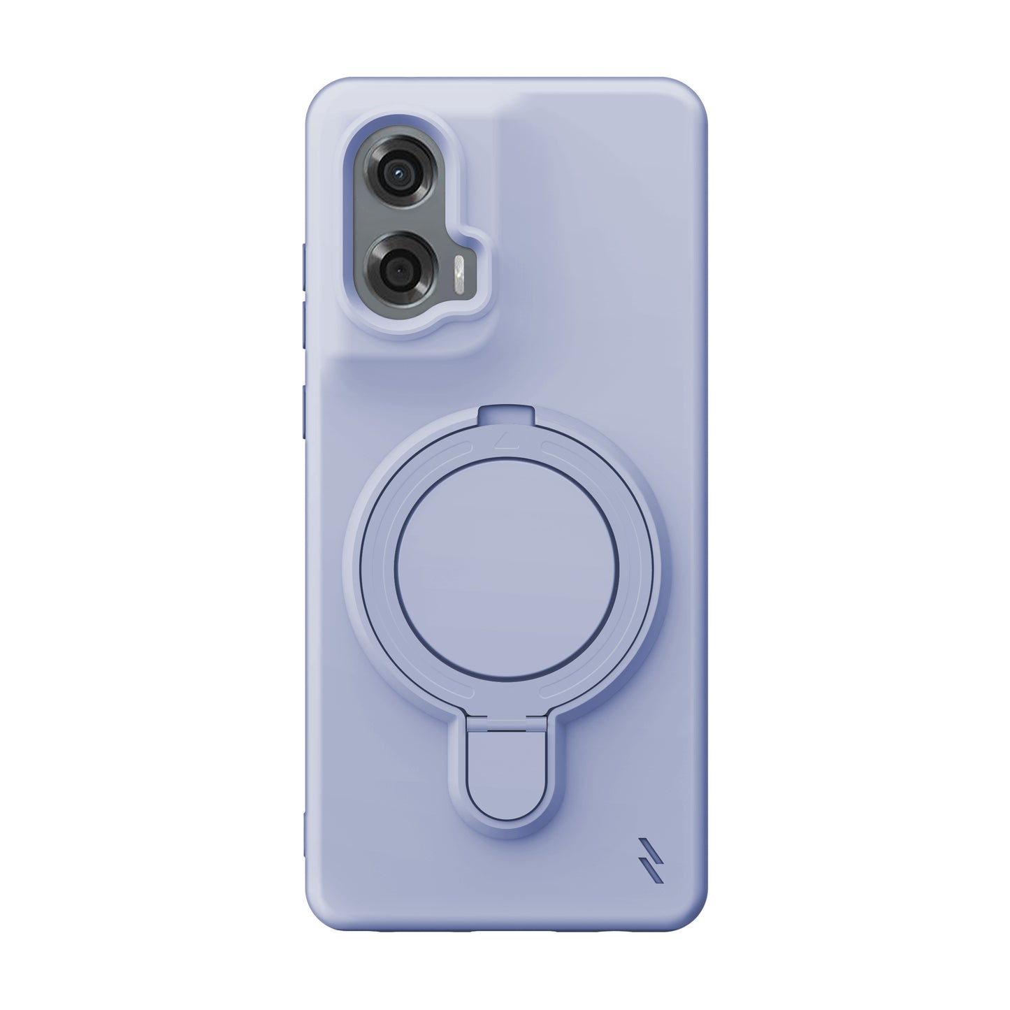 ZIZO REVOLVE Series moto g stylus 5G (2024) Case - Violet
