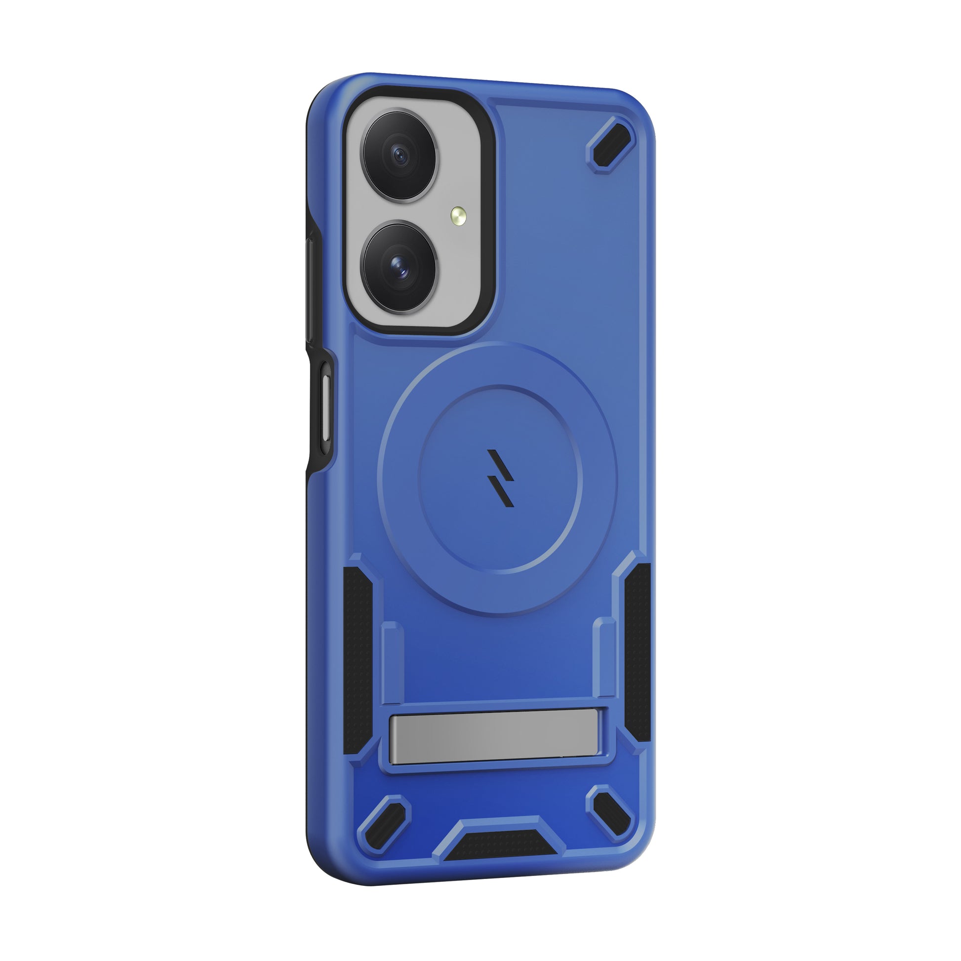 ZIZO TRANSFORM Series Cricket Icon - 2026 Case - Blue - ZIZO Wireless