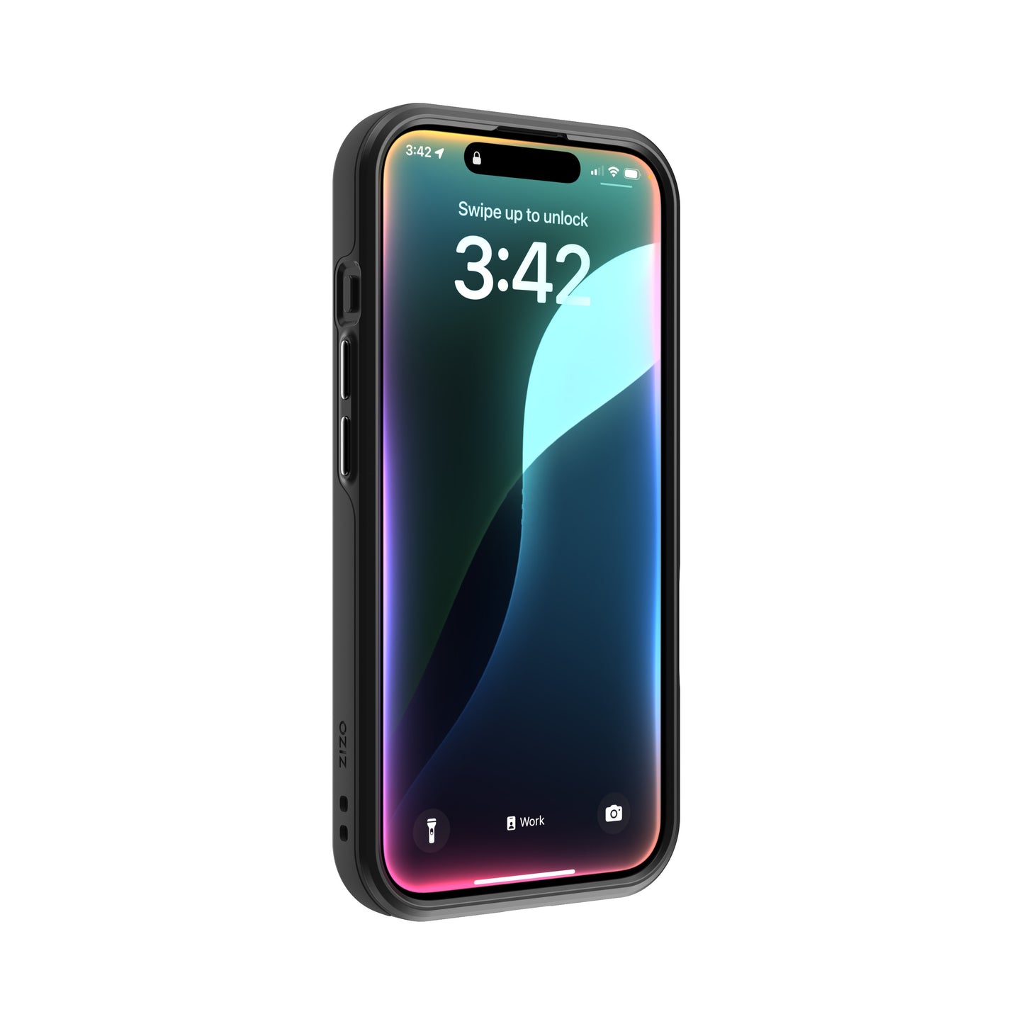 ZIZO TRANSFORM Series iPhone 16 Pro Case