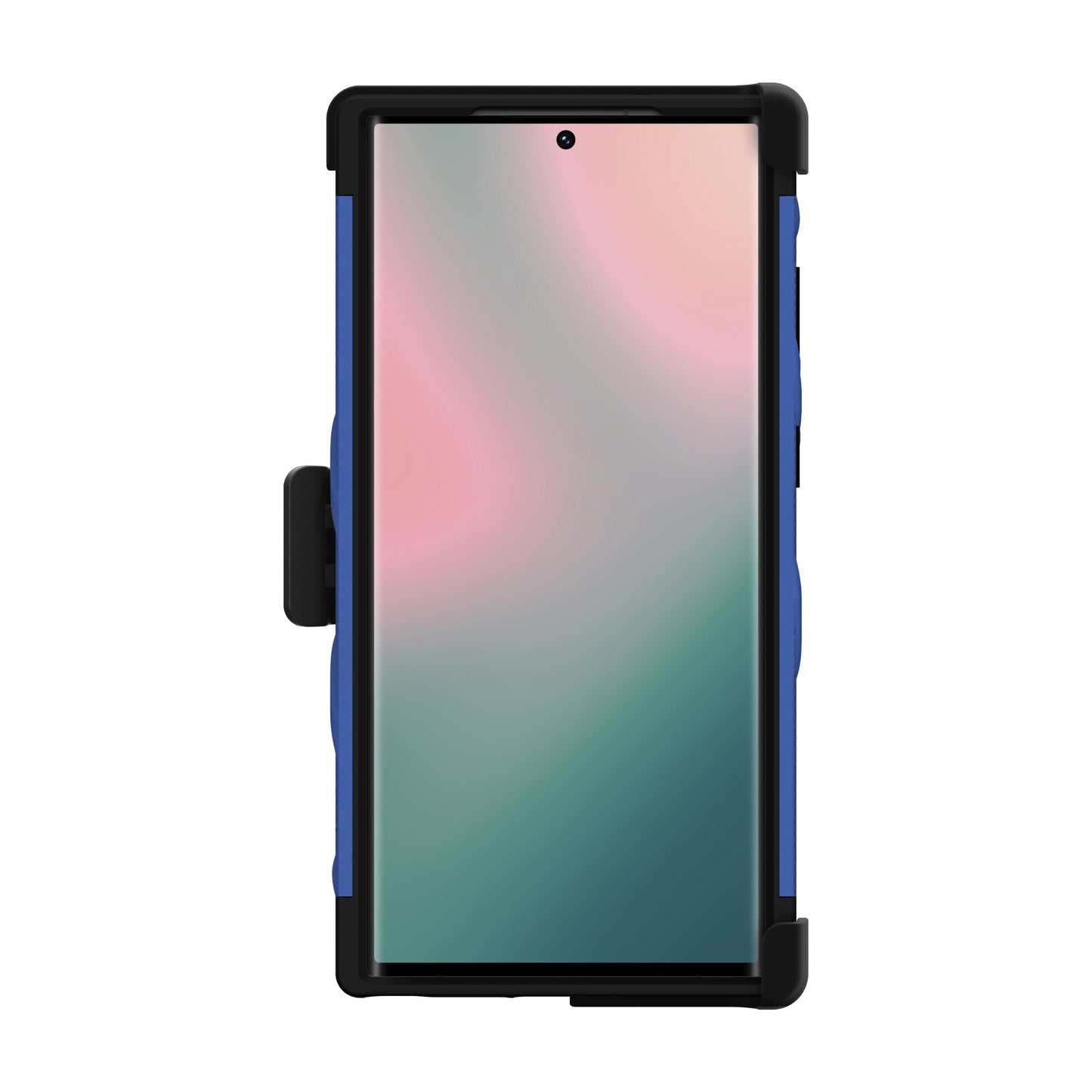 ZIZO BOLT Bundle Galaxy S24 Ultra Case - Blue