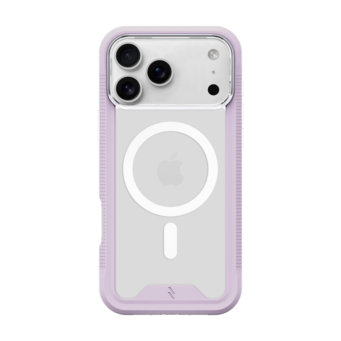 ZIZO ION Series iPhone 17 Pro Max MagSafe Case - Purple - ZIZO Wireless