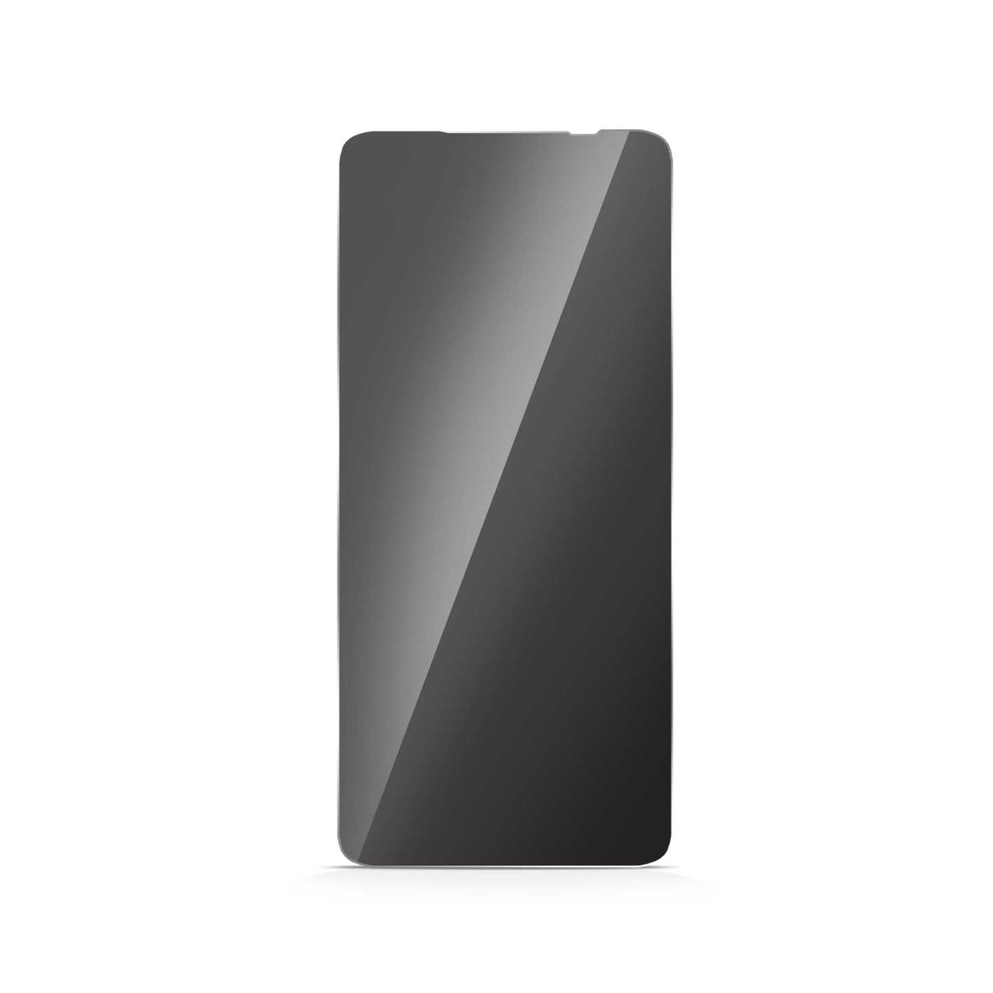 ZIZO PRIVACY Tempered Glass Screen Protector for moto g power 5G (2024) - Privacy