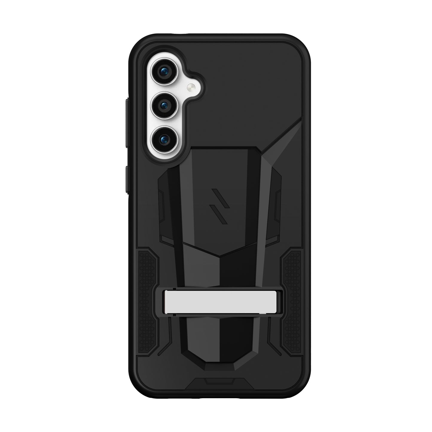 ZIZO TRANSFORM Series Galaxy S23 FE Case - Black - ZIZO Wireless