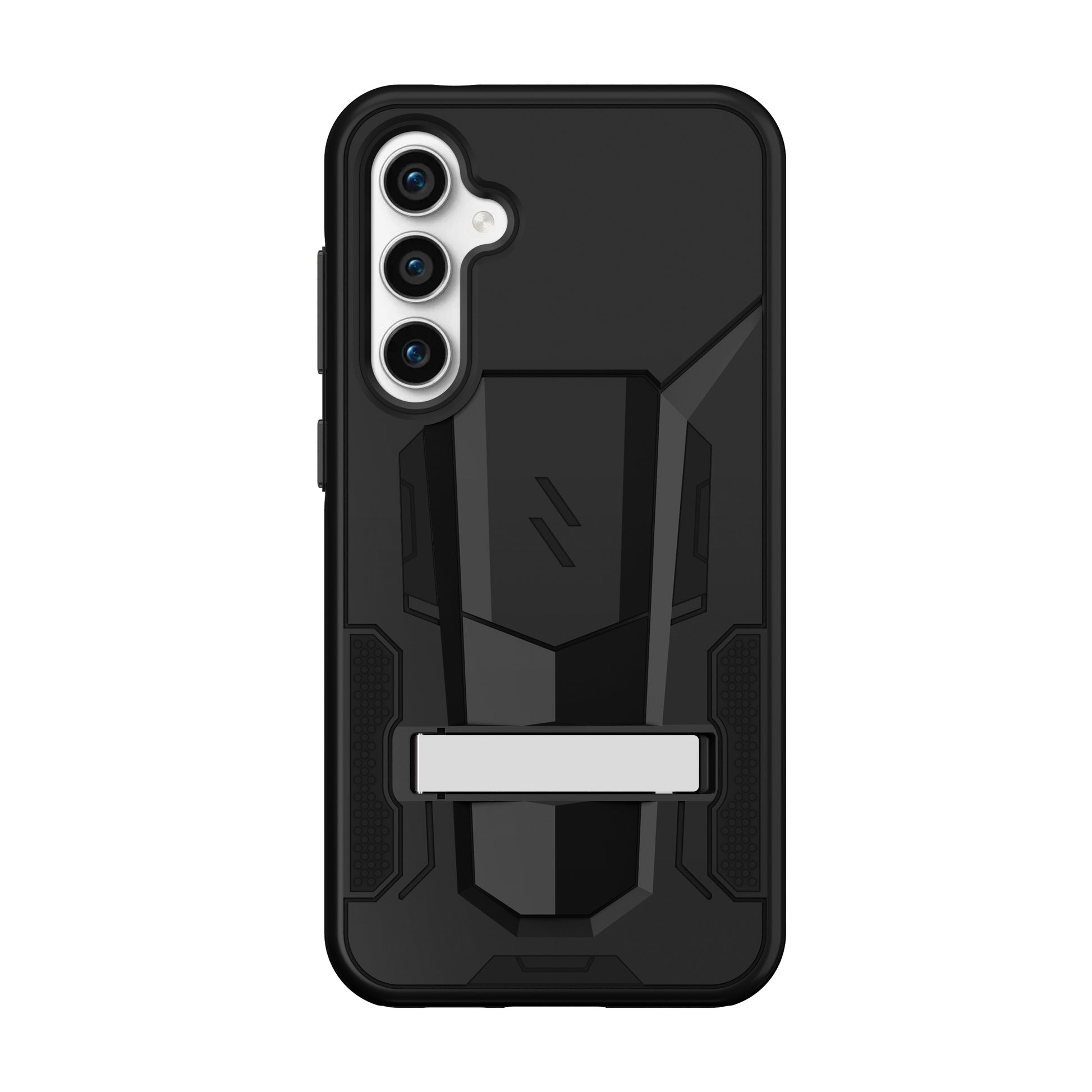 ZIZO TRANSFORM Series Galaxy S23 FE Case - Black - ZIZO Wireless