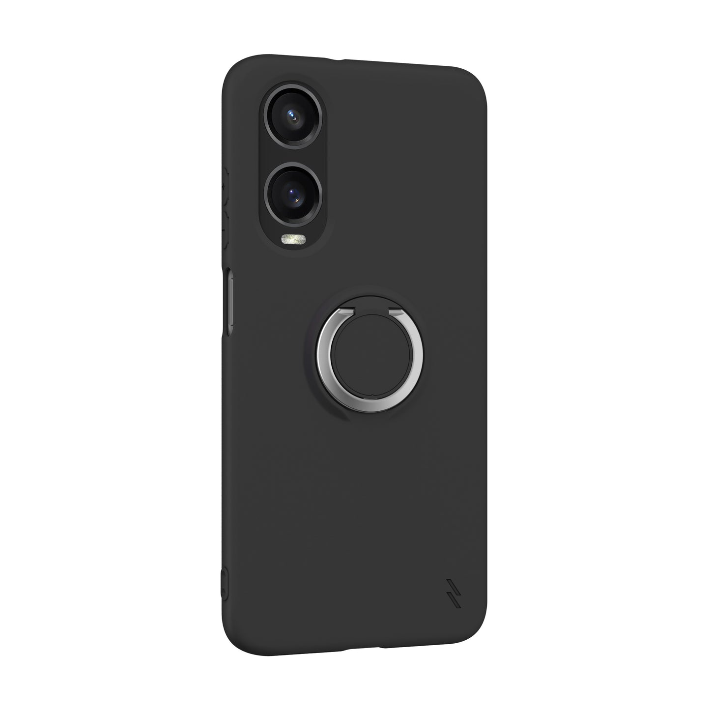 ZIZO REVOLVE Series Cricket Icon 6 Case - Magnetic Black