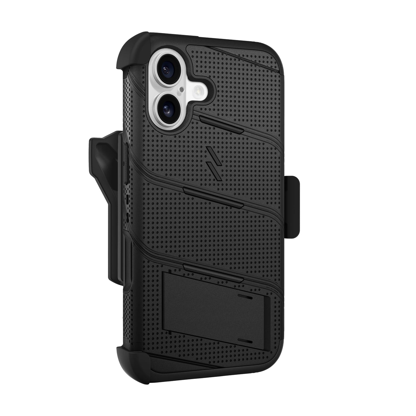ZIZO BOLT Series iPhone 17 MagSafe Case