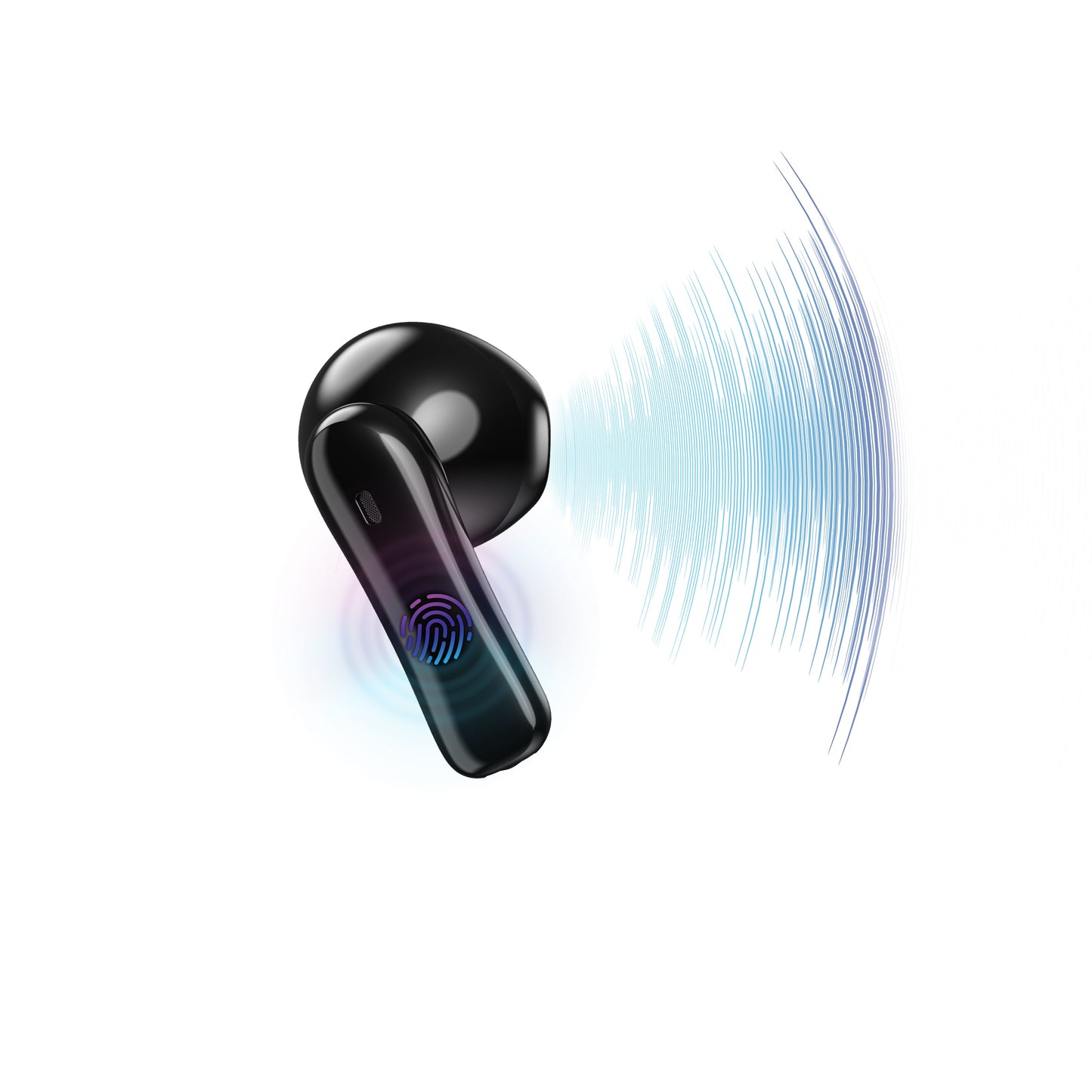 ZIZO PULSE Z1 True Wireless Earbuds with Charging Case