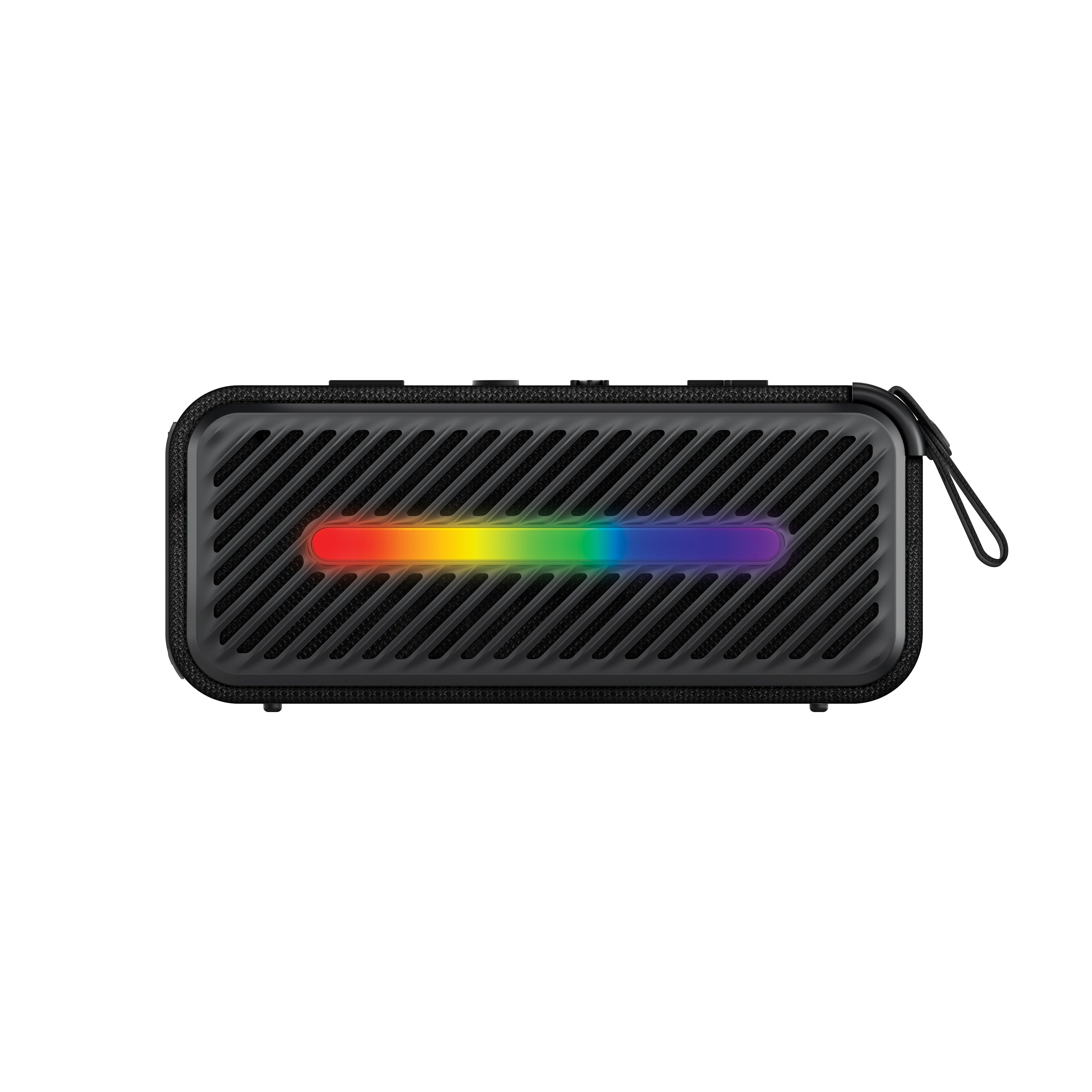 ZIZO Thunder T13 Portable Wireless Speaker - Black – ZIZO Wireless