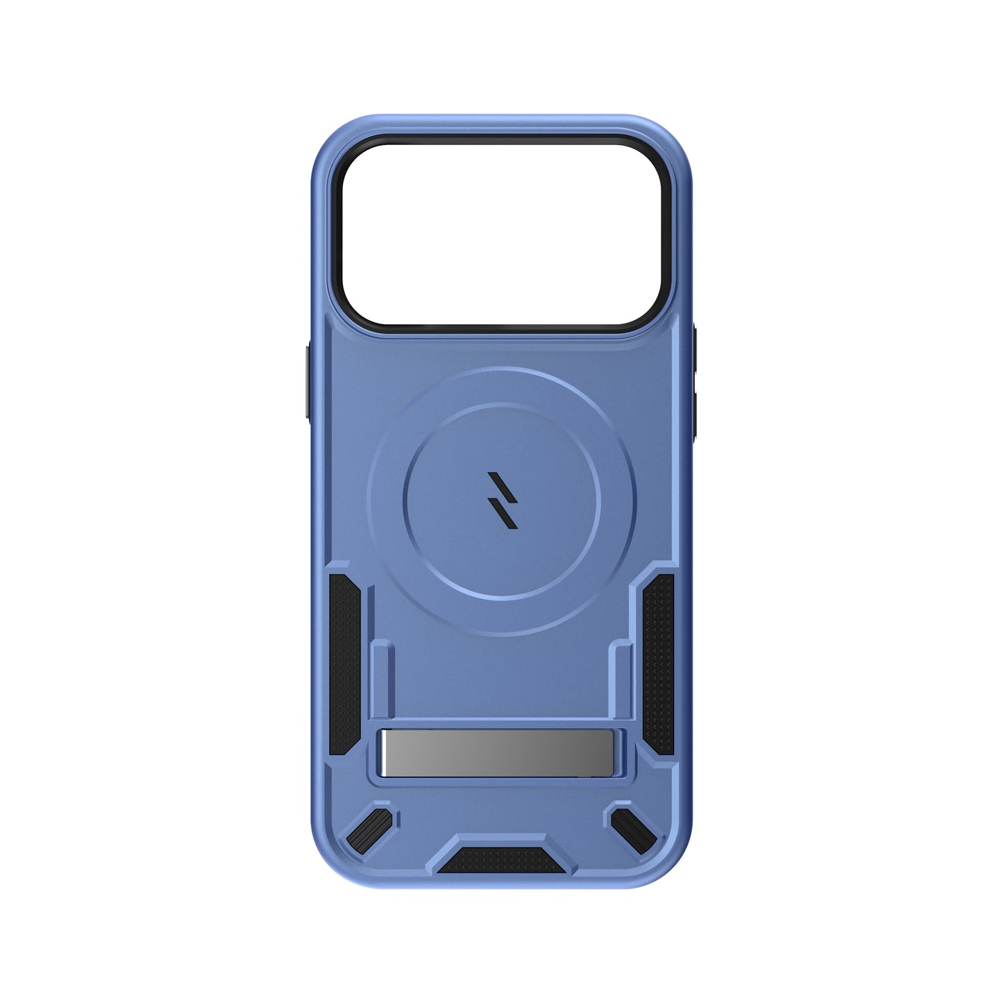 ZIZO TRANSFORM Series iPhone 17 Pro Max MagSafe Case - Blue - ZIZO Wireless