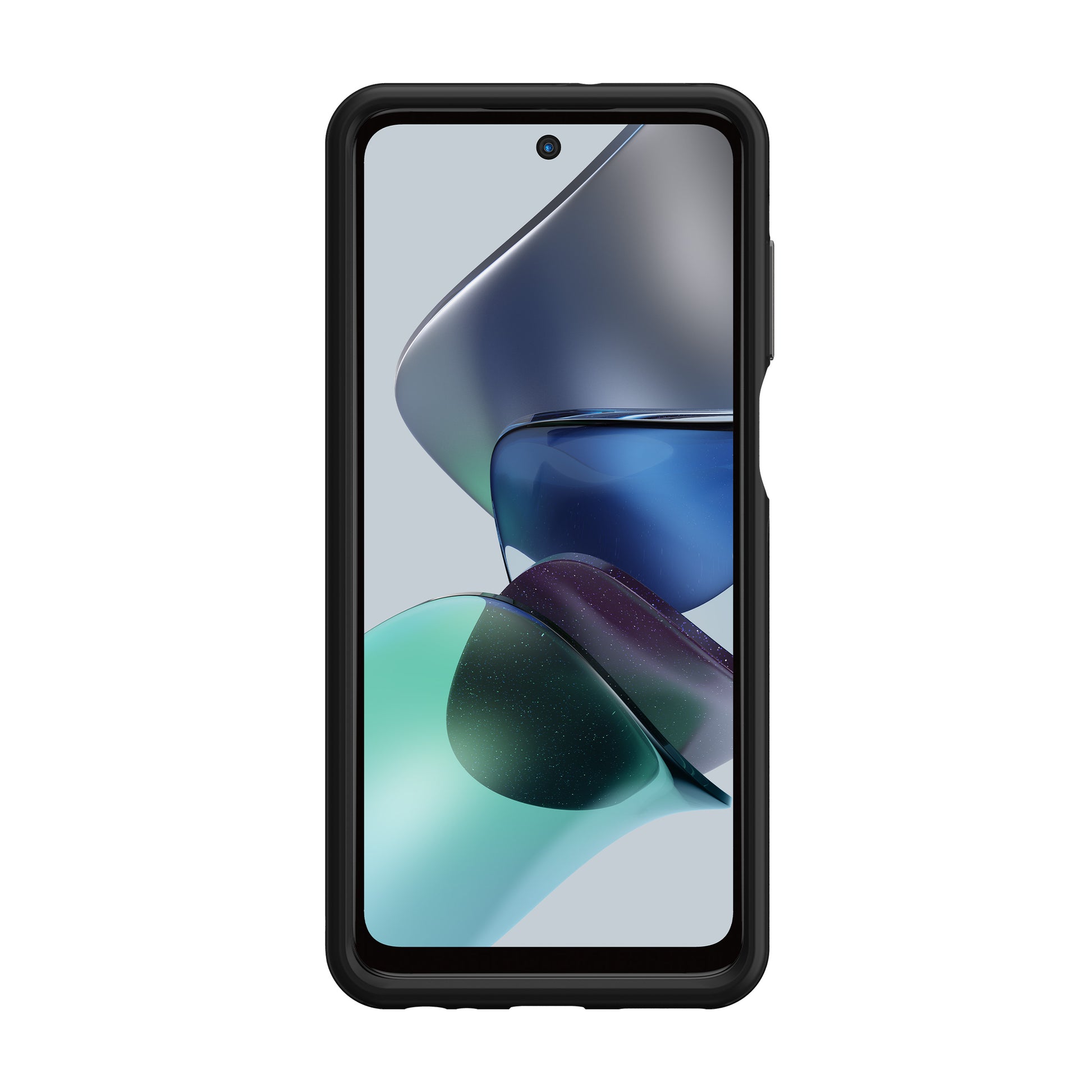 ZIZO TRANSFORM Series moto g 5G (2023) Case - Black - ZIZO Wireless