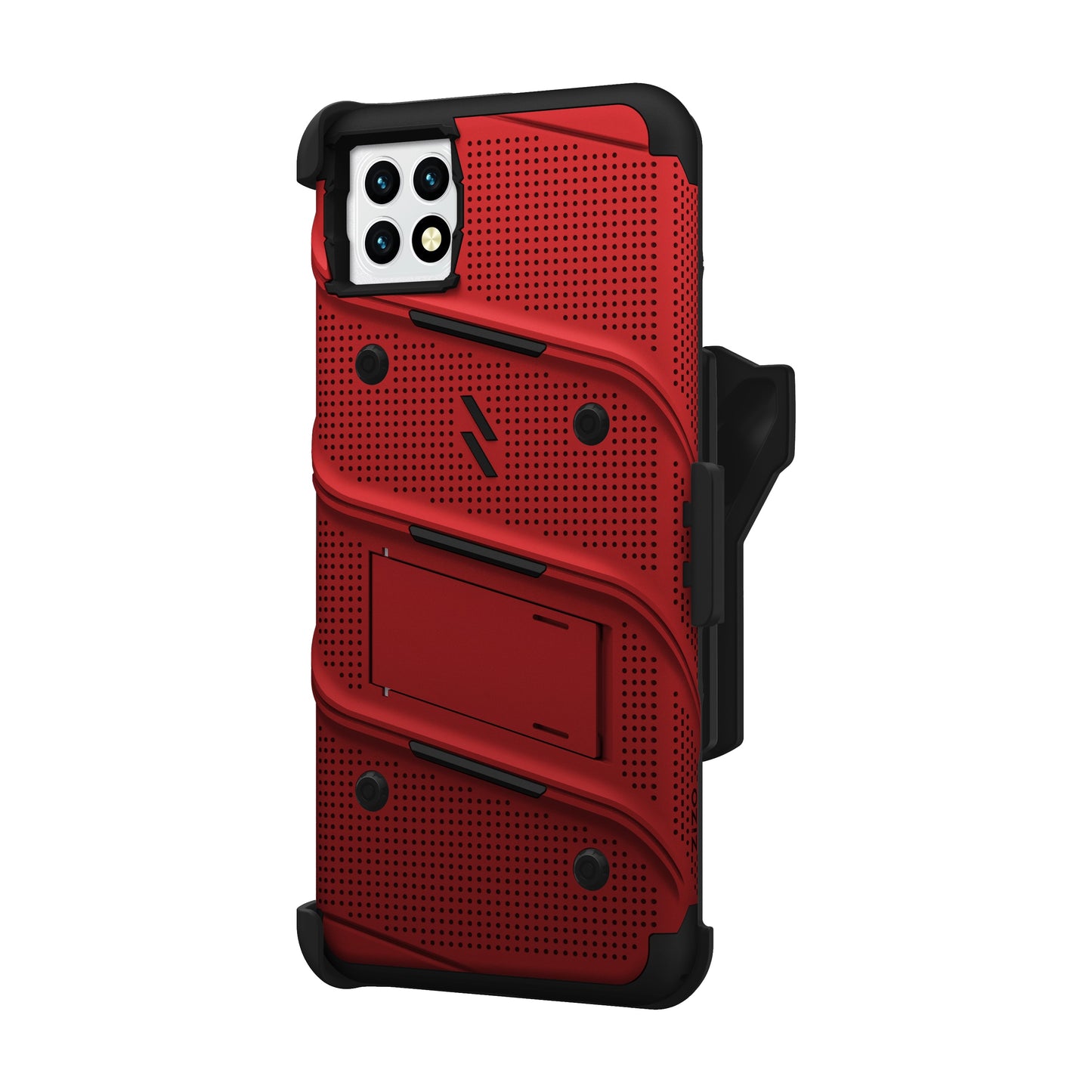 ZIZO BOLT Bundle Celero 5G Case - ZIZO Wireless