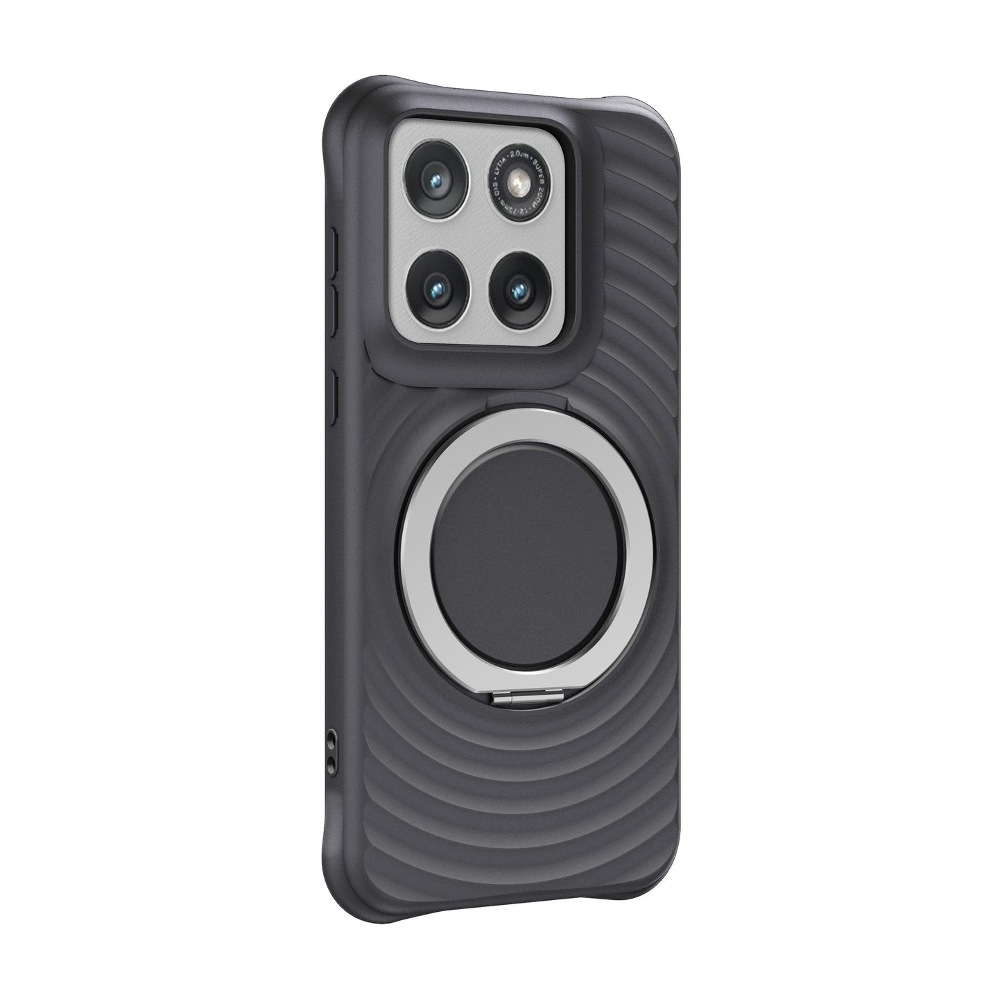 ZIZO REVOLVE Series moto edge - 2026 Case
