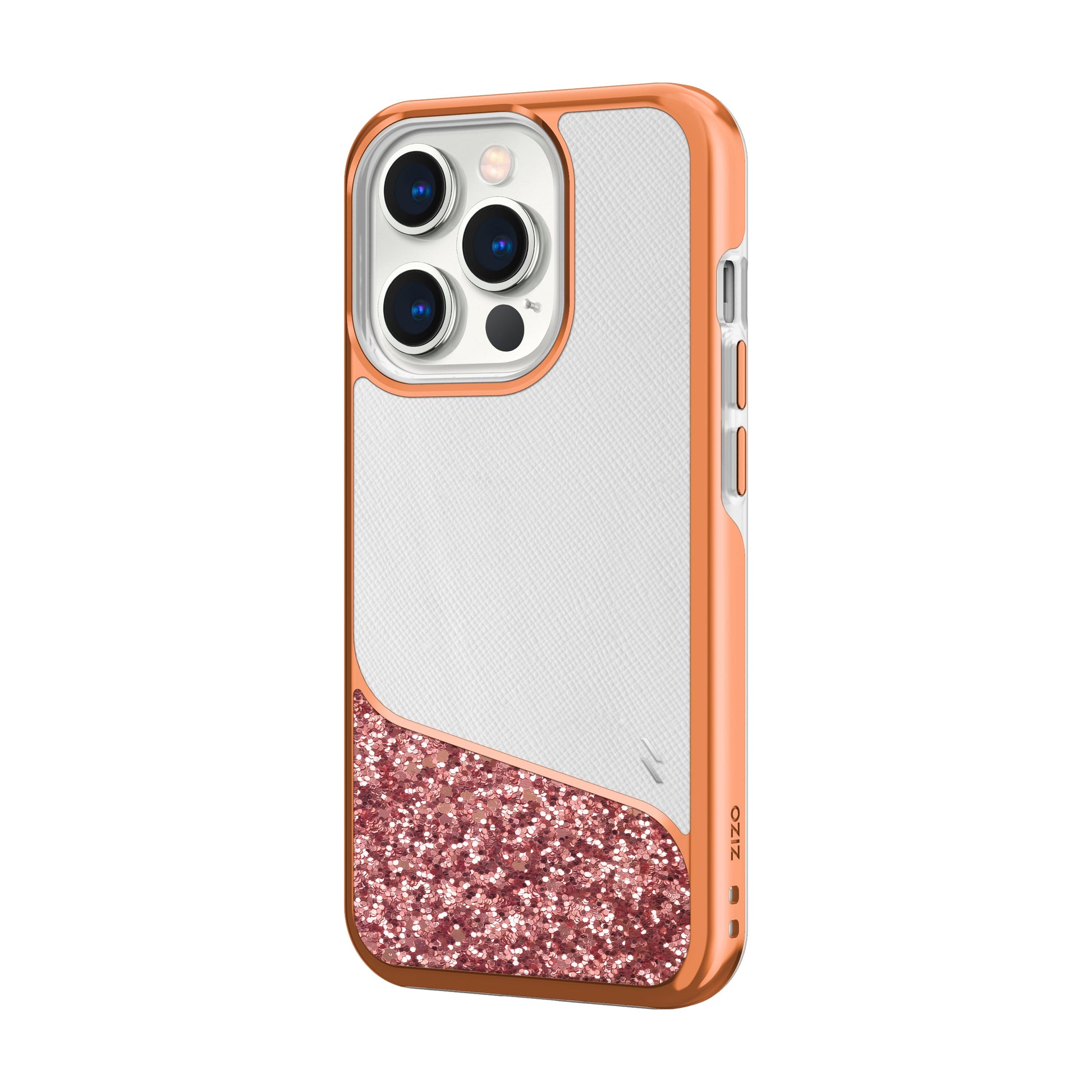ZIZO DIVISION Series iPhone 14 Pro (6.1) Case - Wanderlust - ZIZO Wireless