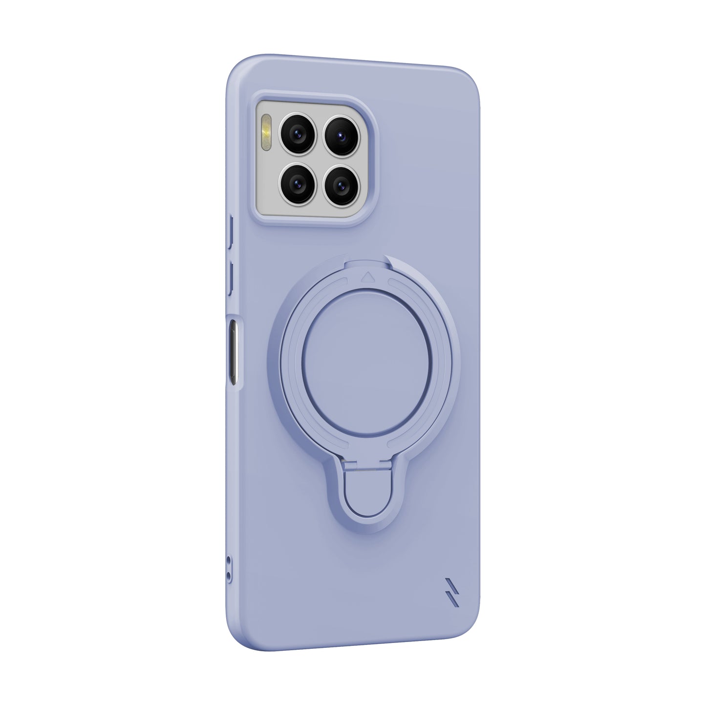 ZIZO REVOLVE Series T-Mobile REVVL 7 Pro Case - Violet