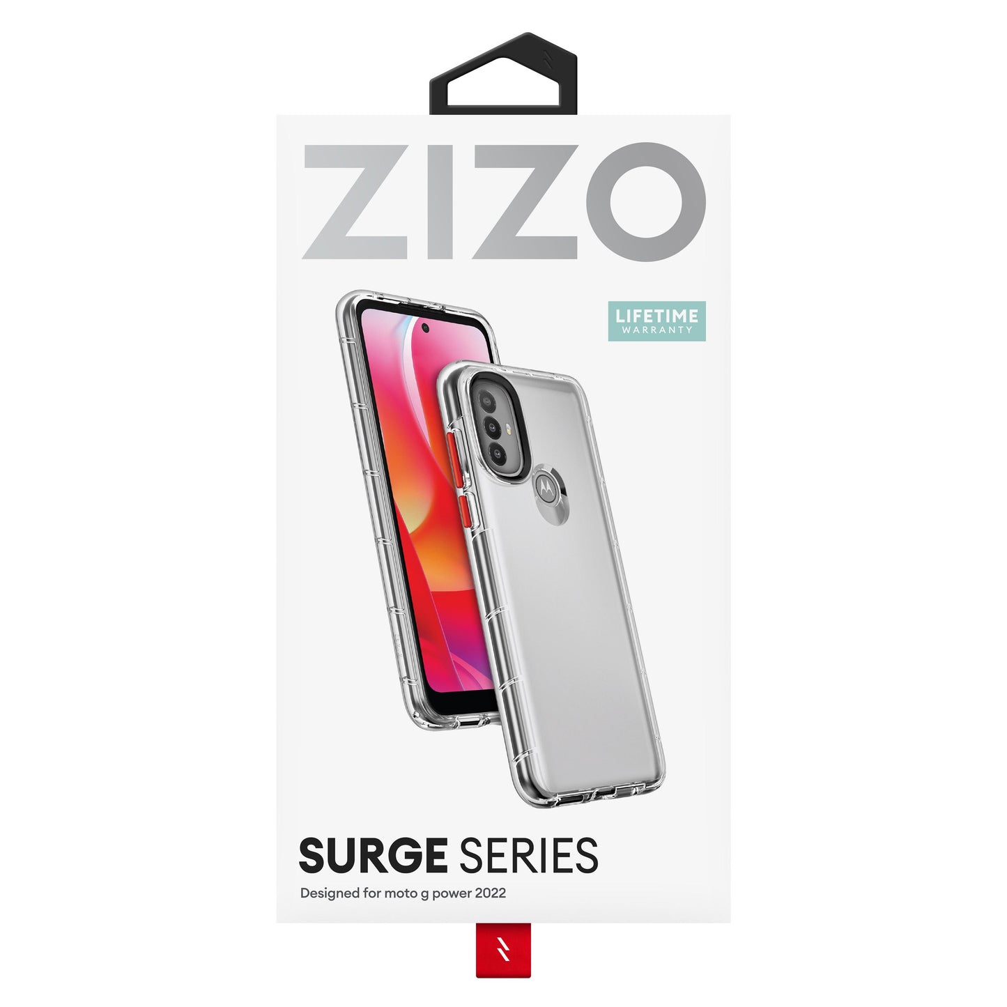 ZIZO SURGE Series Moto G Power 2022 Case - ZIZO Wireless