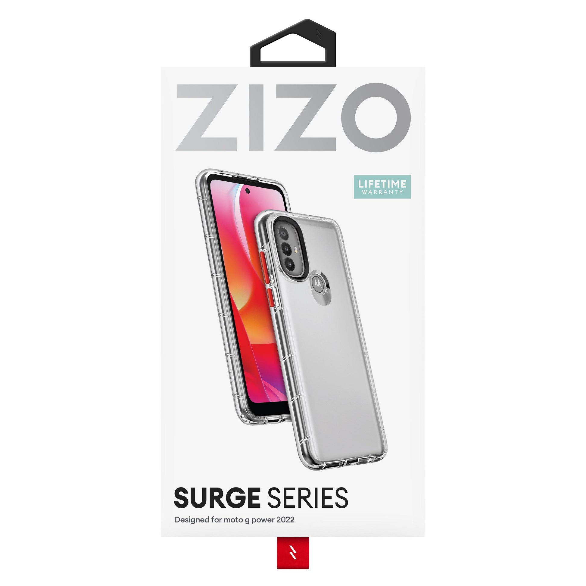 ZIZO SURGE Series Moto G Power 2022 Case - ZIZO Wireless