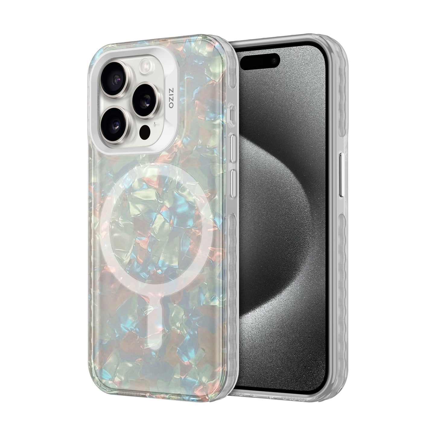 ZIZO JEWEL Series iPhone 15 Pro MagSafe Case