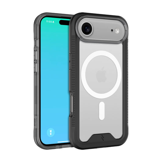 ZIZO ION Series iPhone Air MagSafe Case - Black