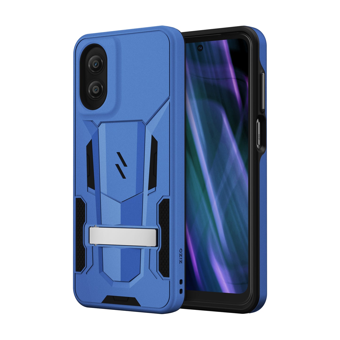 ZIZO TRANSFORM Series moto g Play (2024) Case