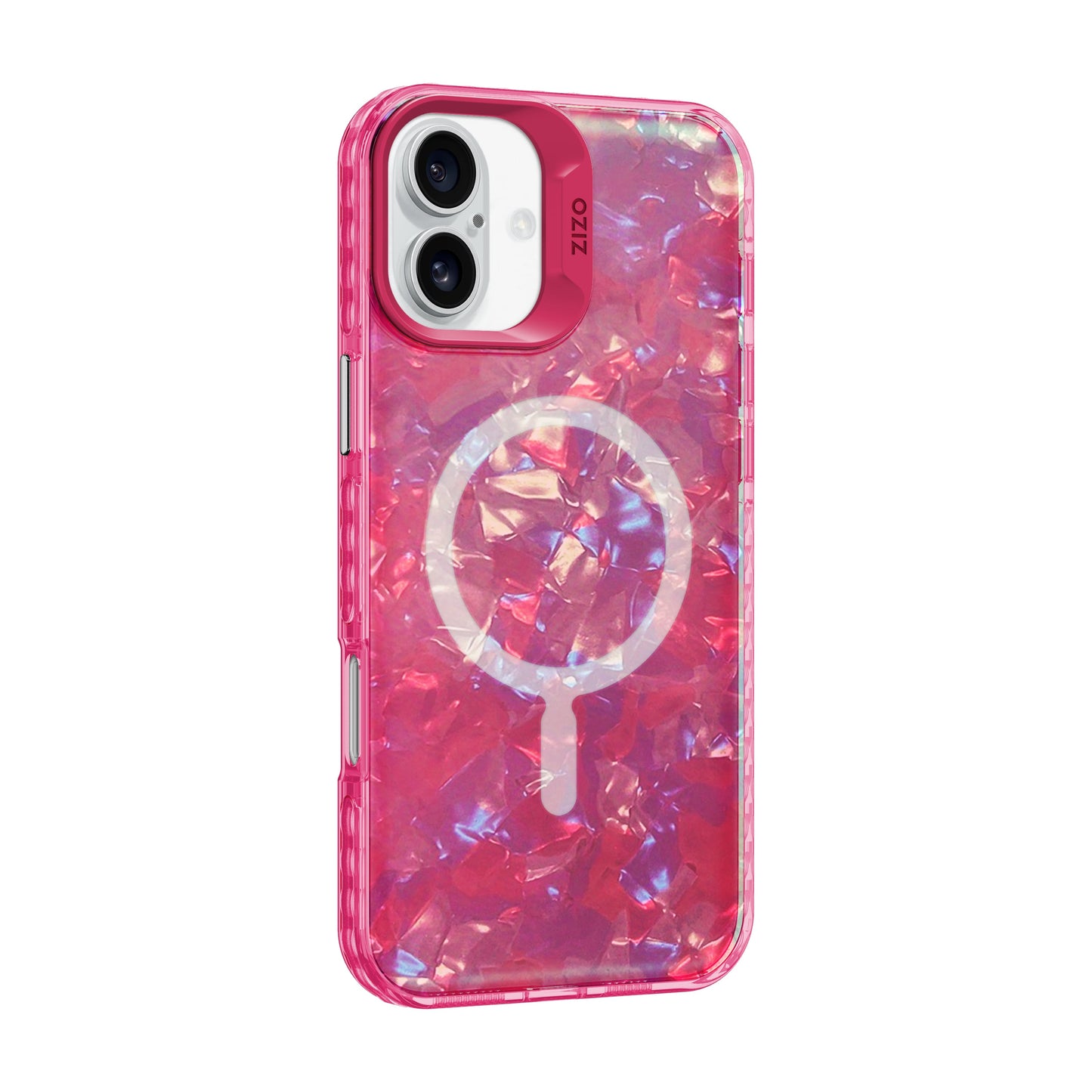 ZIZO JEWEL Series iPhone 16 Plus MagSafe Case - Blossom