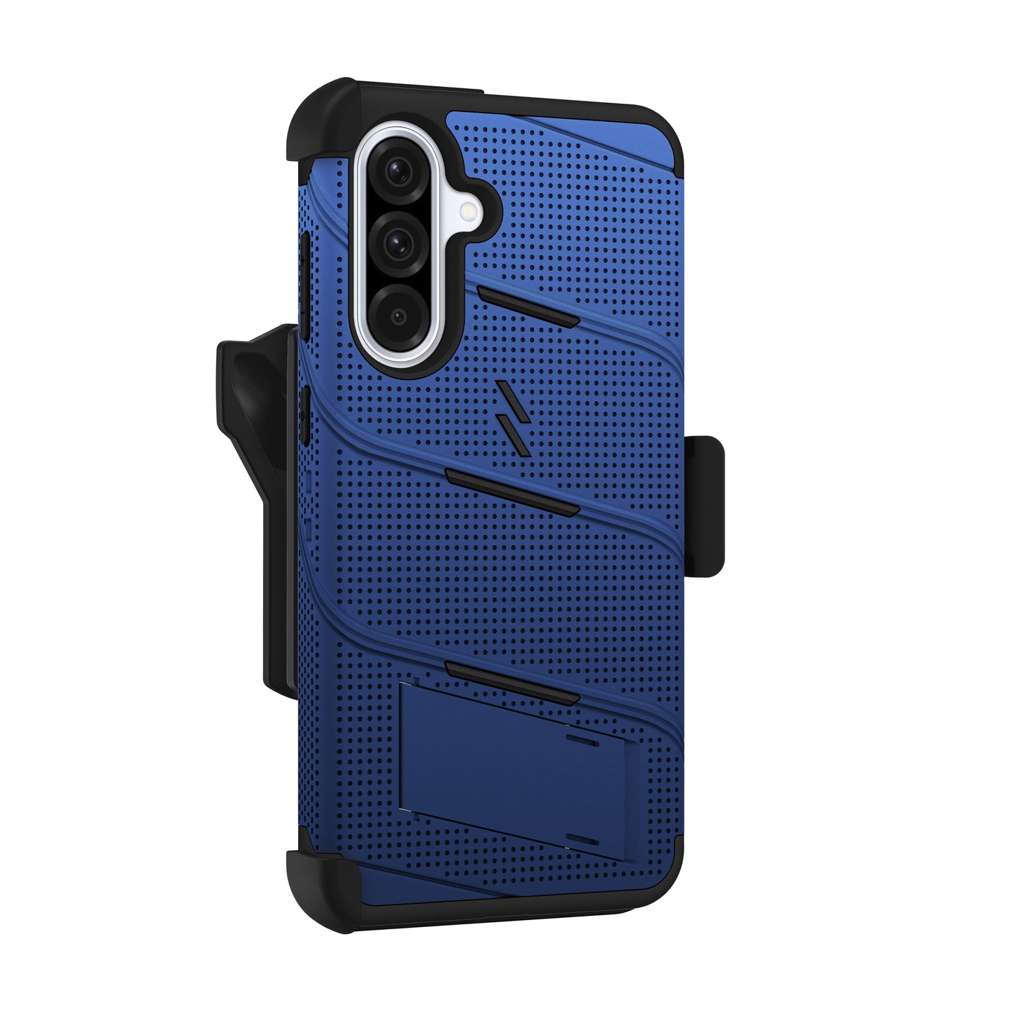 ZIZO BOLT Bundle Galaxy A36 5G Case with Tempered Glass