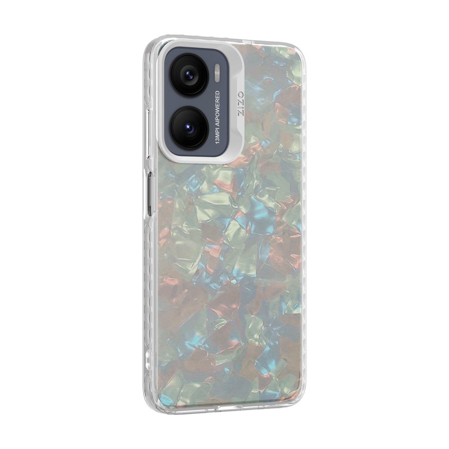 ZIZO JEWEL Series Cricket Magic 2 5G Case - Opal - ZIZO Wireless