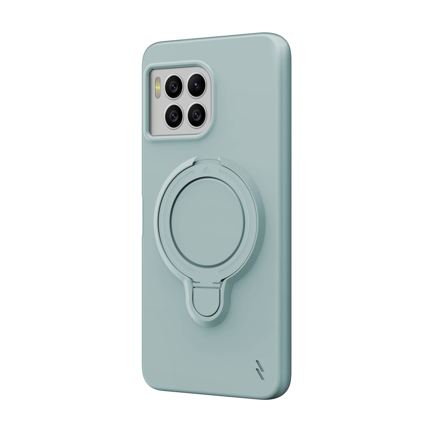 ZIZO REVOLVE Series T-Mobile REVVL 7 Pro Case - Pastel Blue