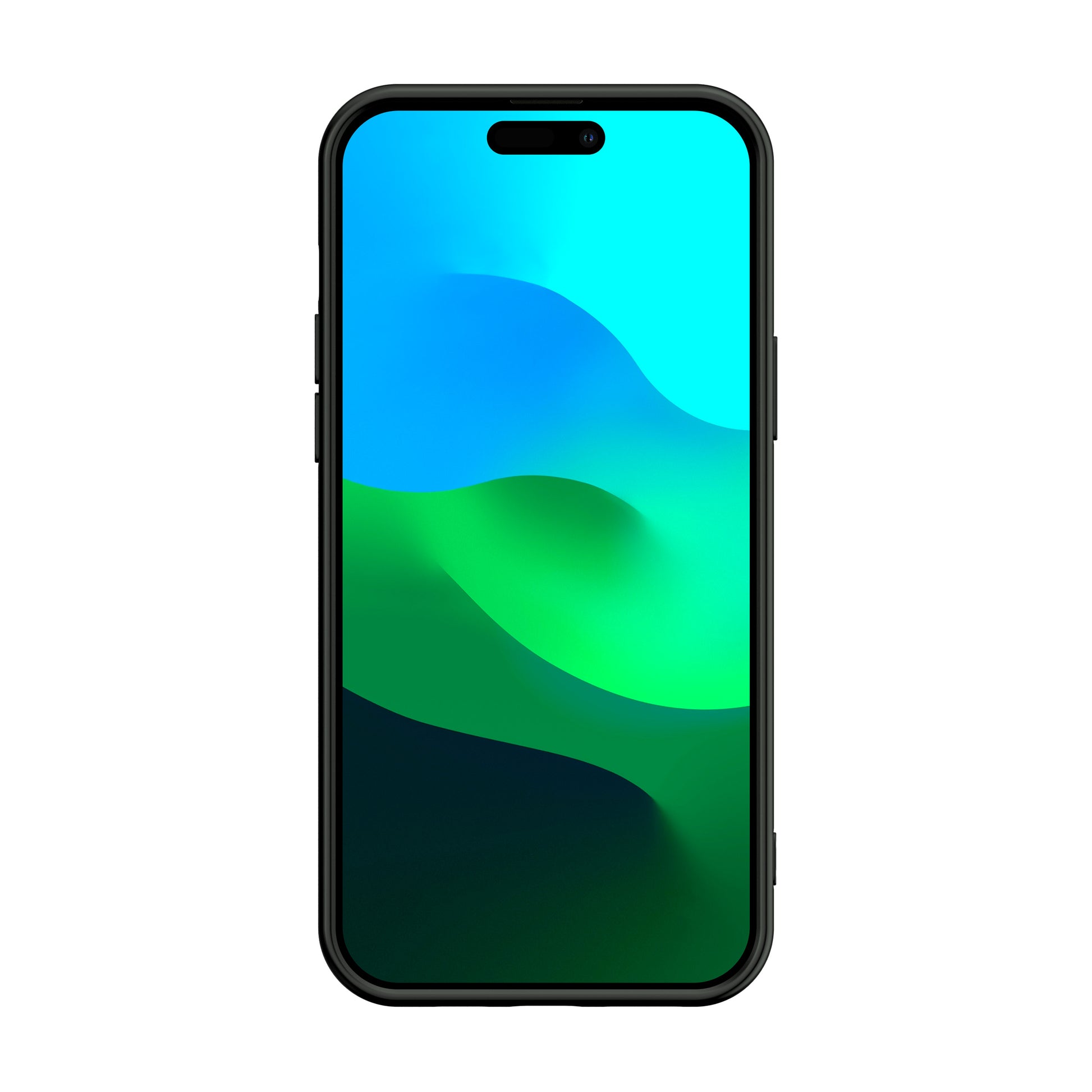 ZIZO Nebula Series iPhone 15 Plus Case - Forest Green - ZIZO Wireless