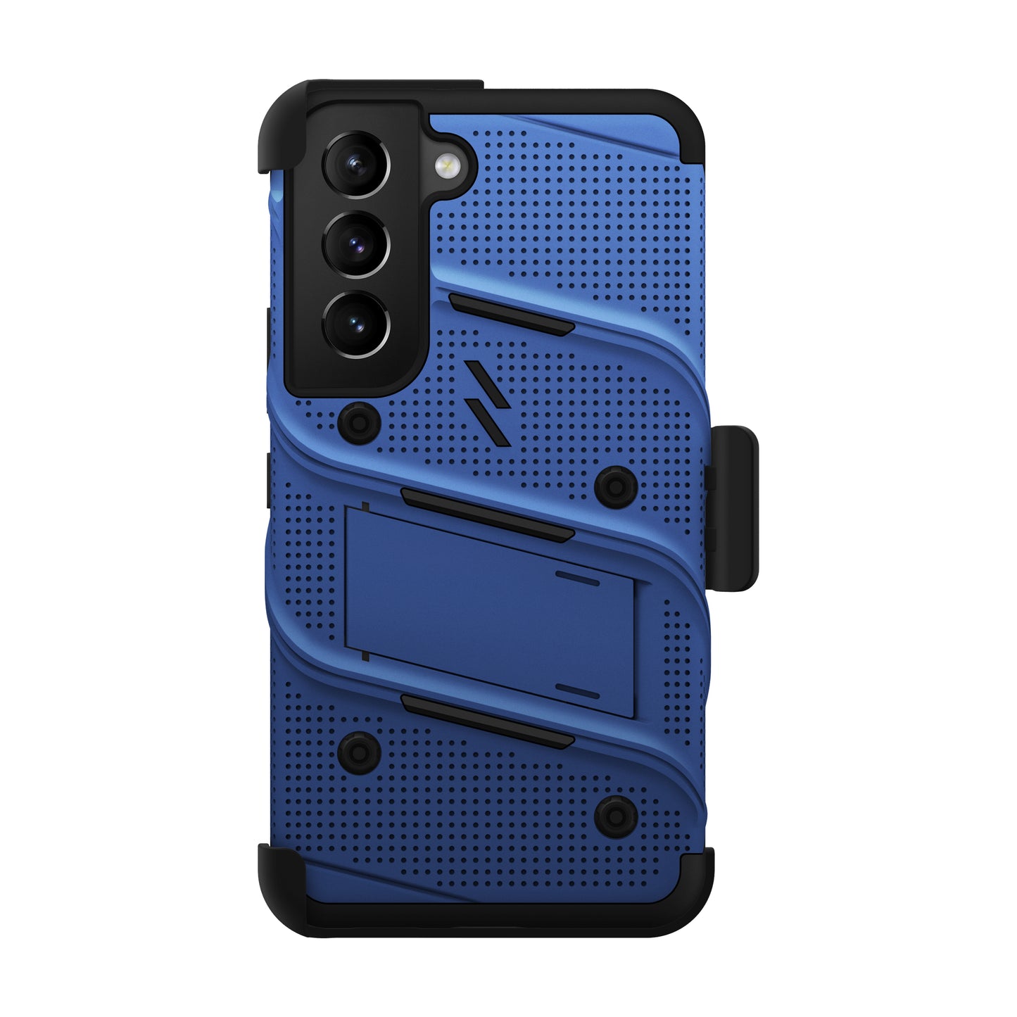 ZIZO BOLT Bundle Galaxy S22 Case - ZIZO Wireless