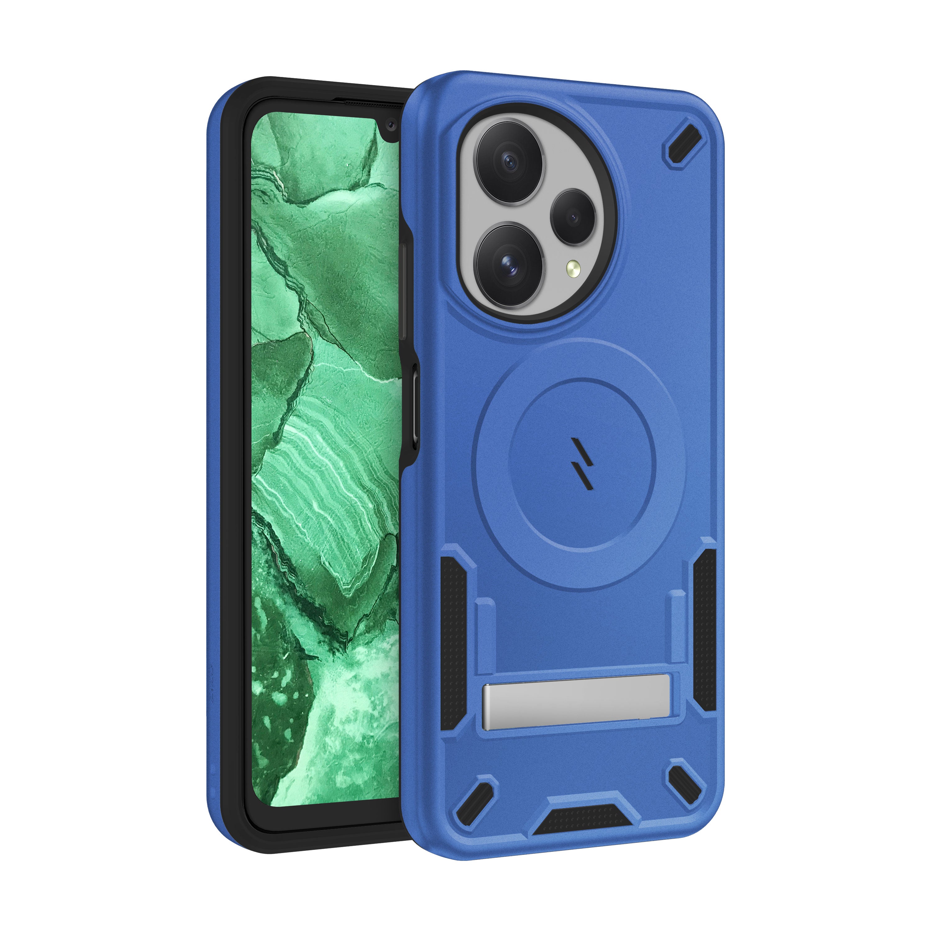 【新品未使用】Aging GZ cover Type2/SAPPHIRE Zanzibar | Carnet de Voyage Havana Chiaro 02 / Champagne // Blue