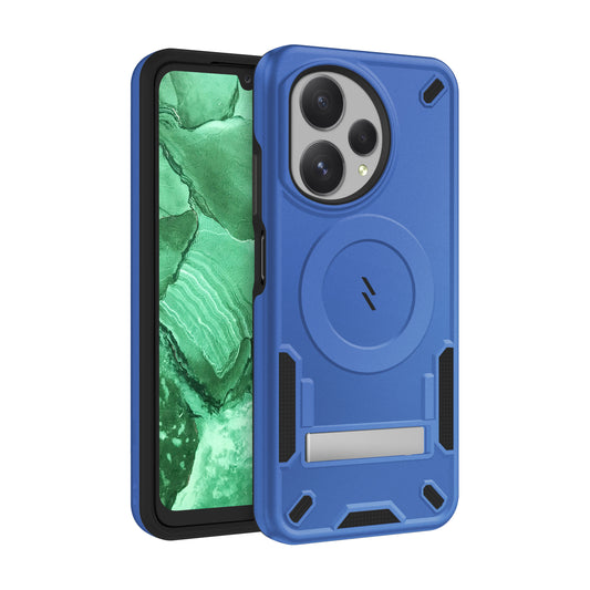 ZIZO TRANSFORM Series Cricket Icon Plus 2026 Case - Blue