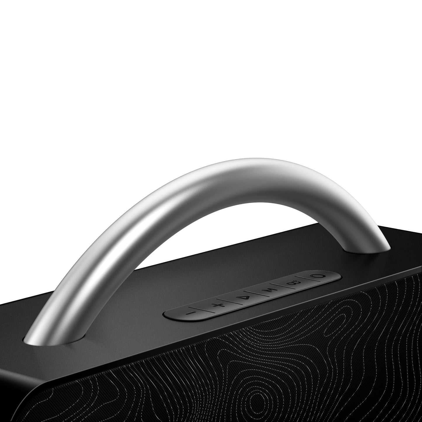 ZIZO ROAR Z2 Portable Wireless Speaker