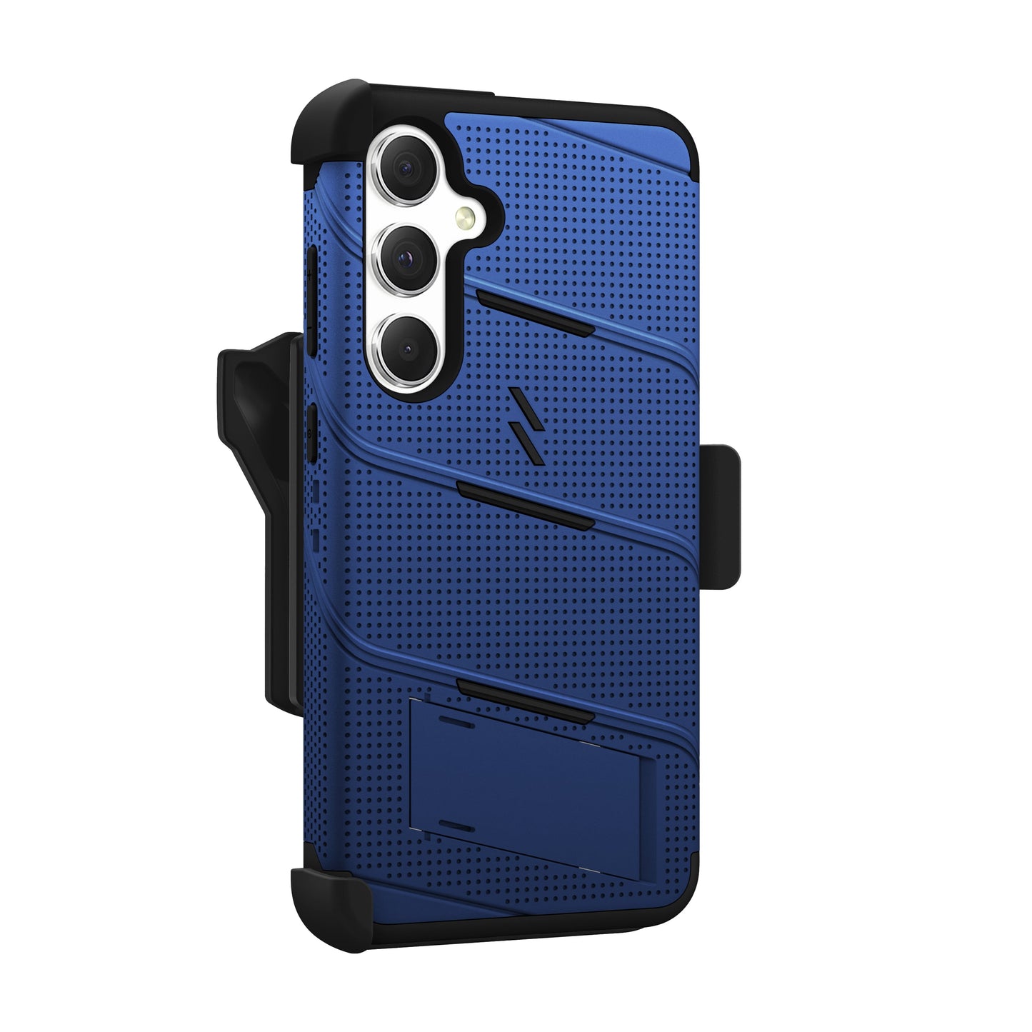 ZIZO BOLT Bundle Galaxy S24 FE Case - Blue