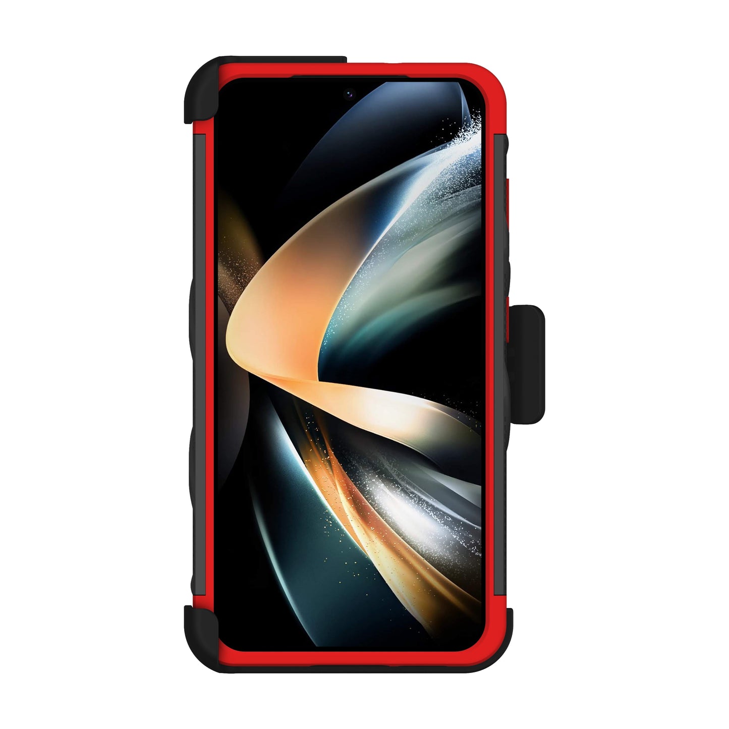 ZIZO BOLT Bundle Galaxy S23 Case with Tempered Glass