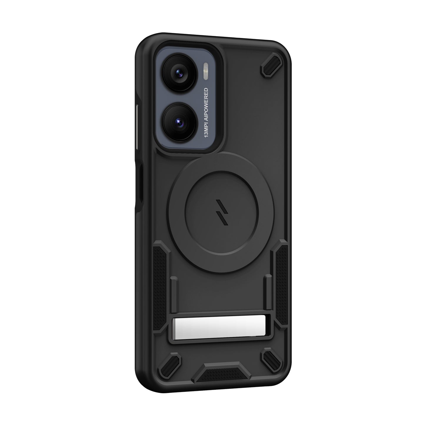 ZIZO TRANSFORM Series Cricket Magic 2 5G Case - Black