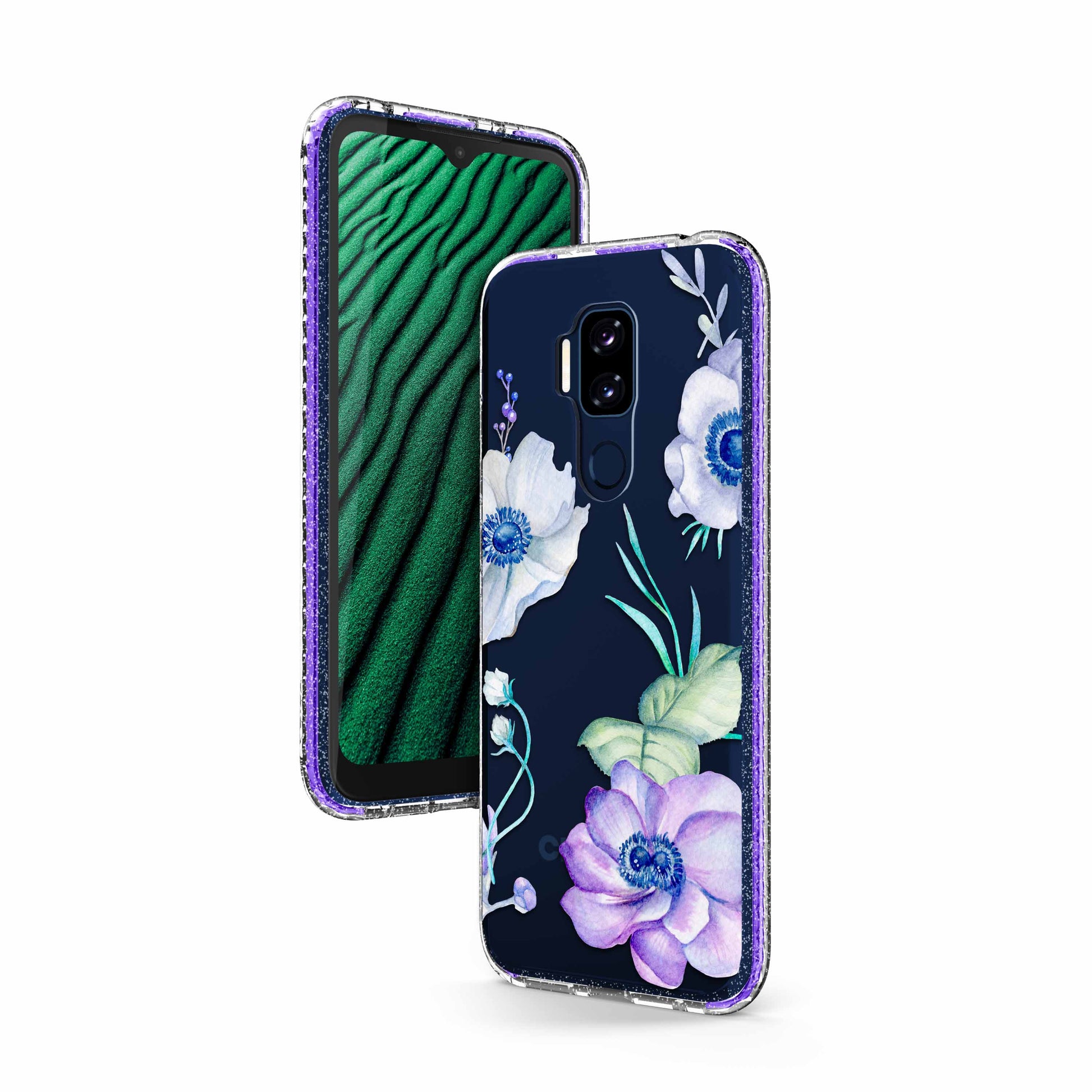 ZIZO DIVINE Series Cricket Influence Case - Lilac - ZIZO Wireless