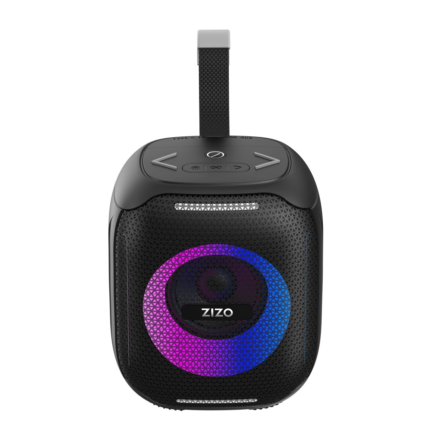 ZIZO Tune Mini Portable Wireless Speaker