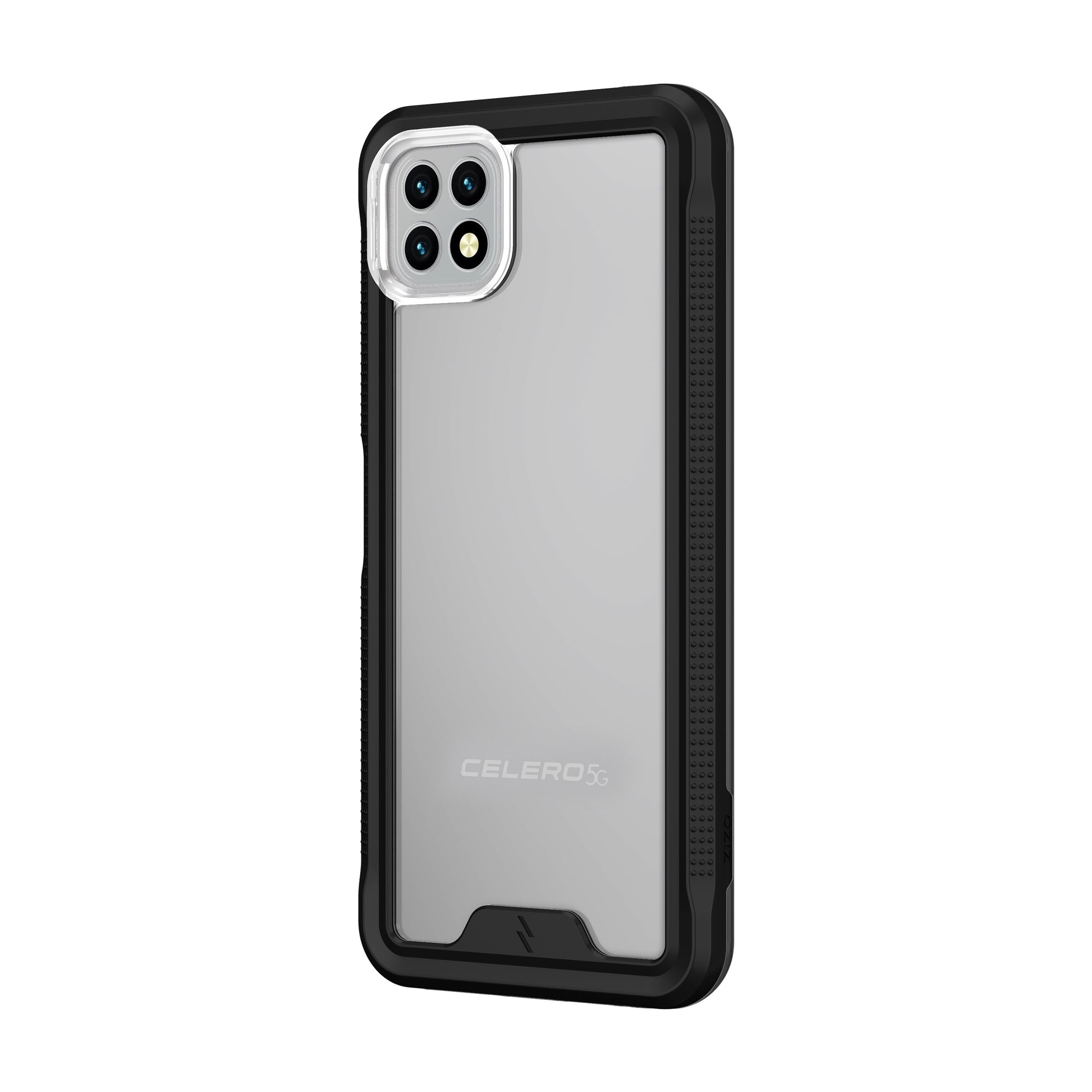 ZIZO ION Series Celero 5G Case - ZIZO Wireless