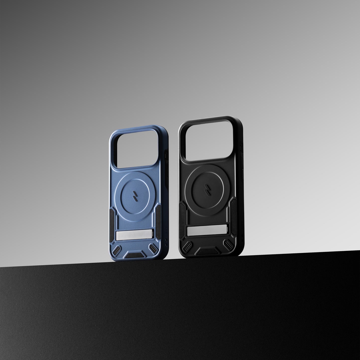 ZIZO TRANSFORM Series iPhone 17 Pro MagSafe Case - Blue